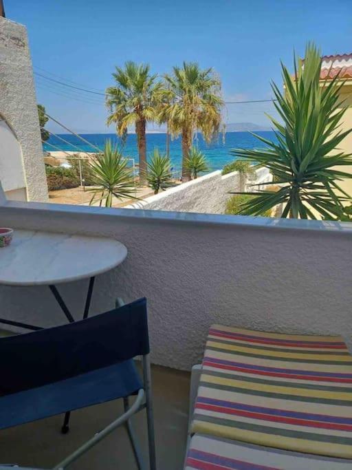 Apartment By The Sea-4-souvala,aigina Vathi (Aegina)