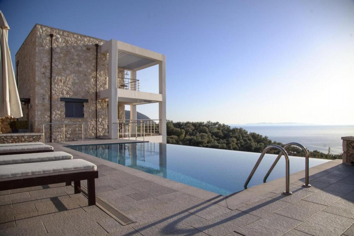 Villa Aldena Luxury