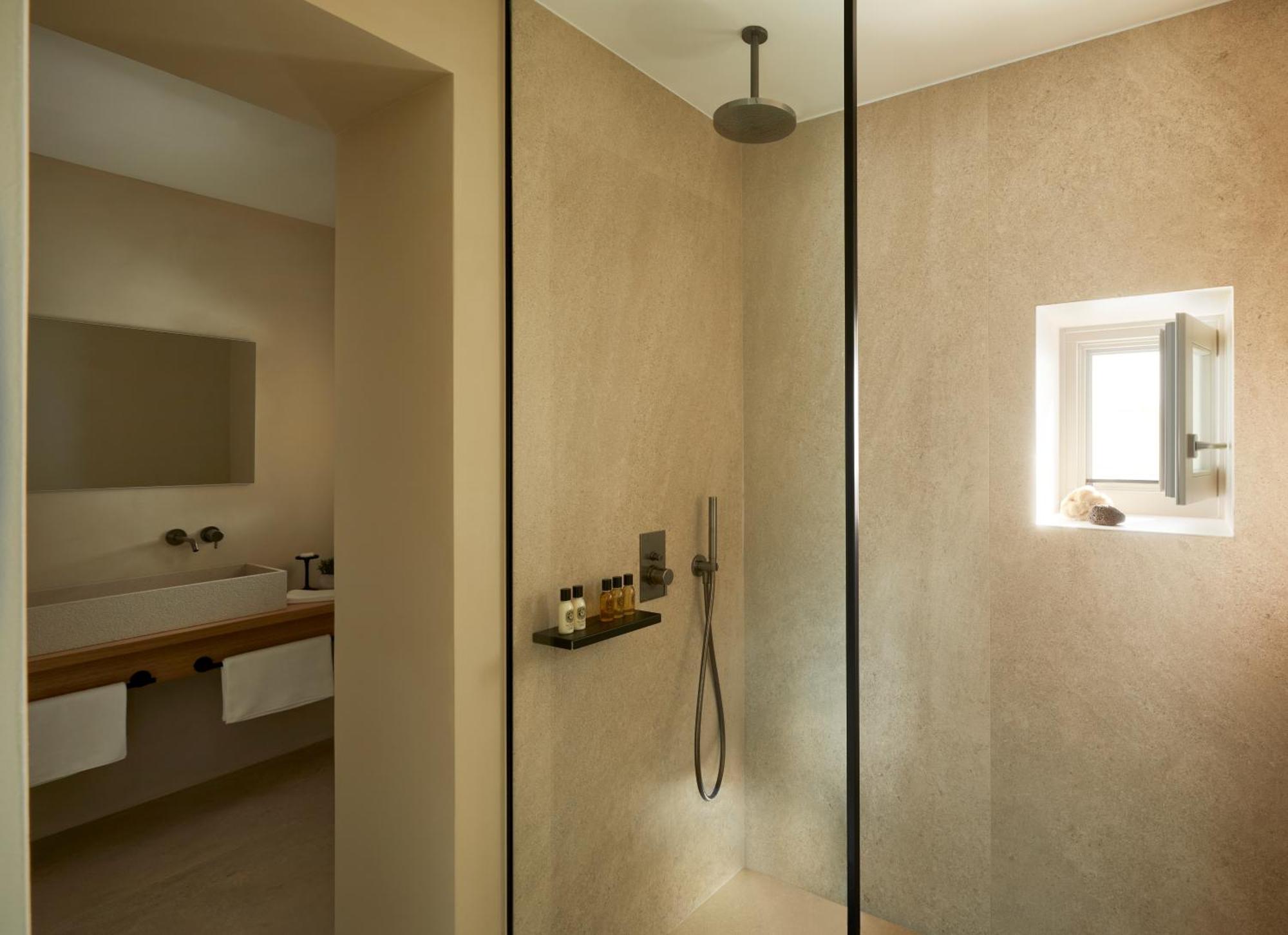 Hotel Parocks Luxury & 5*