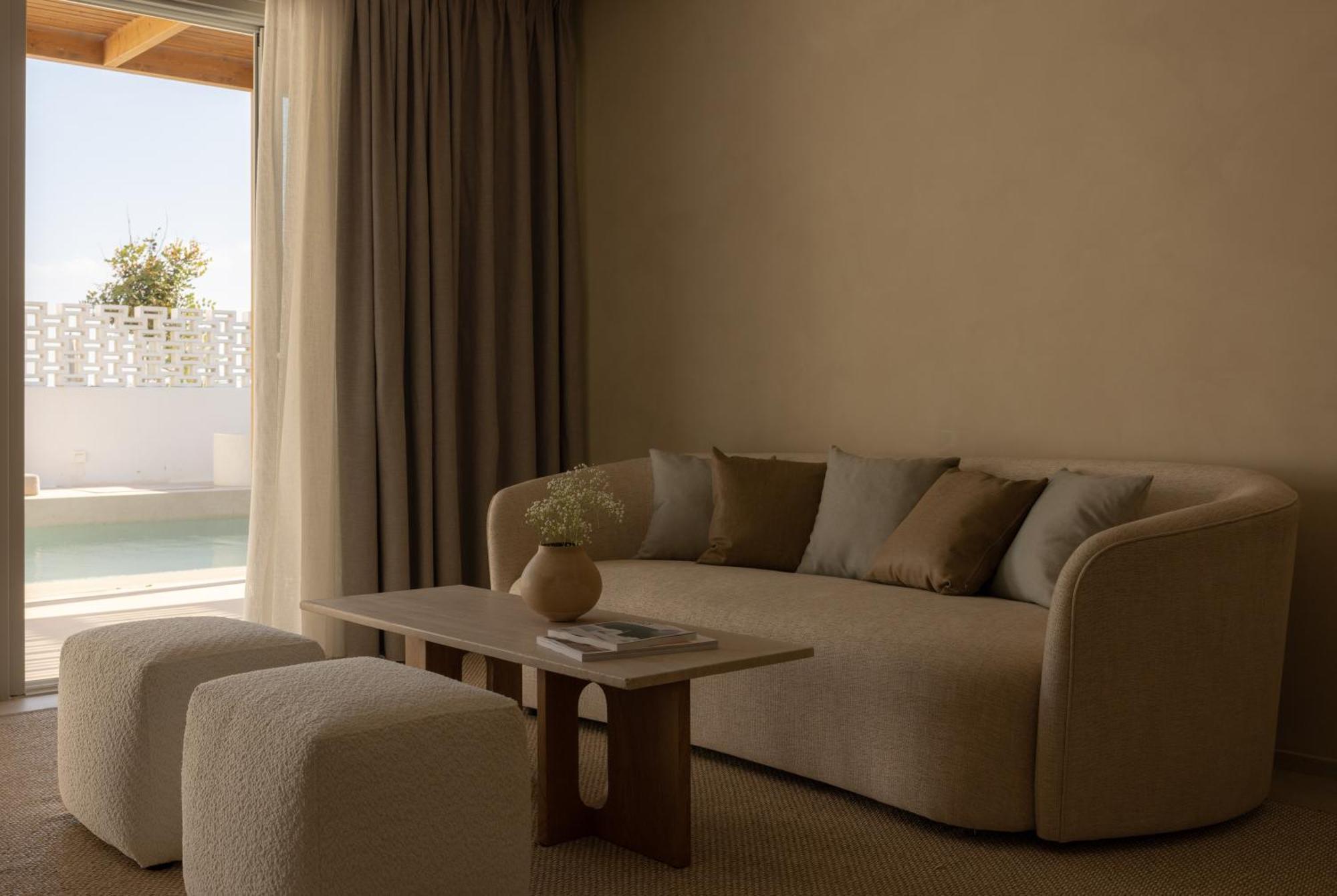 Hotel Parocks Luxury & 5*