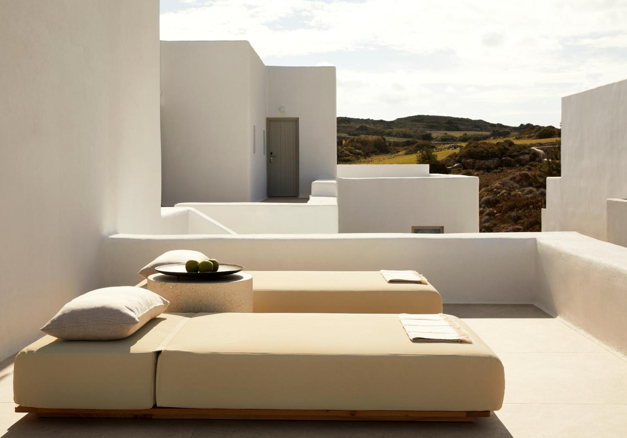Parocks Luxury & Hotel
