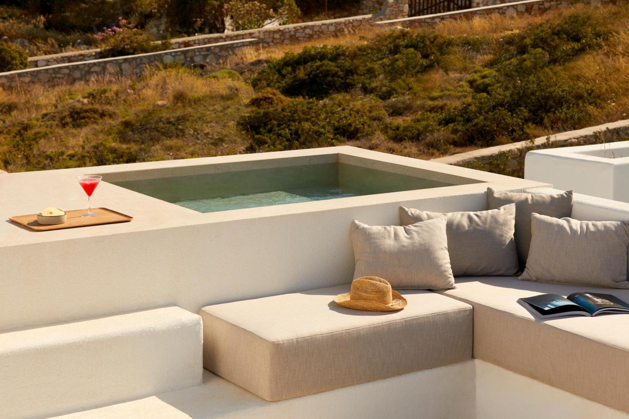 Parocks Luxury &