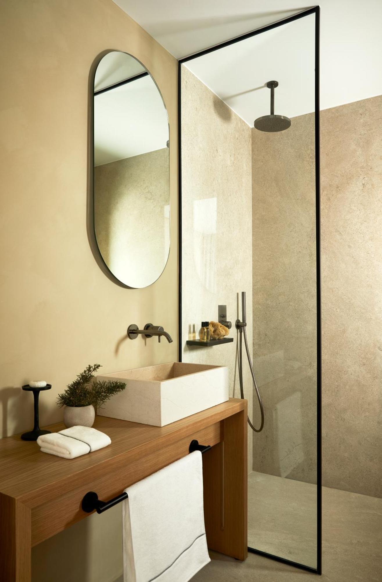 Parocks Luxury & 5* Ambelas