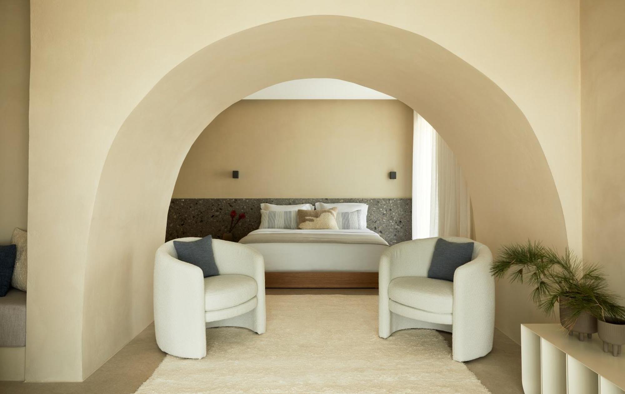 Hotel Parocks Luxury &