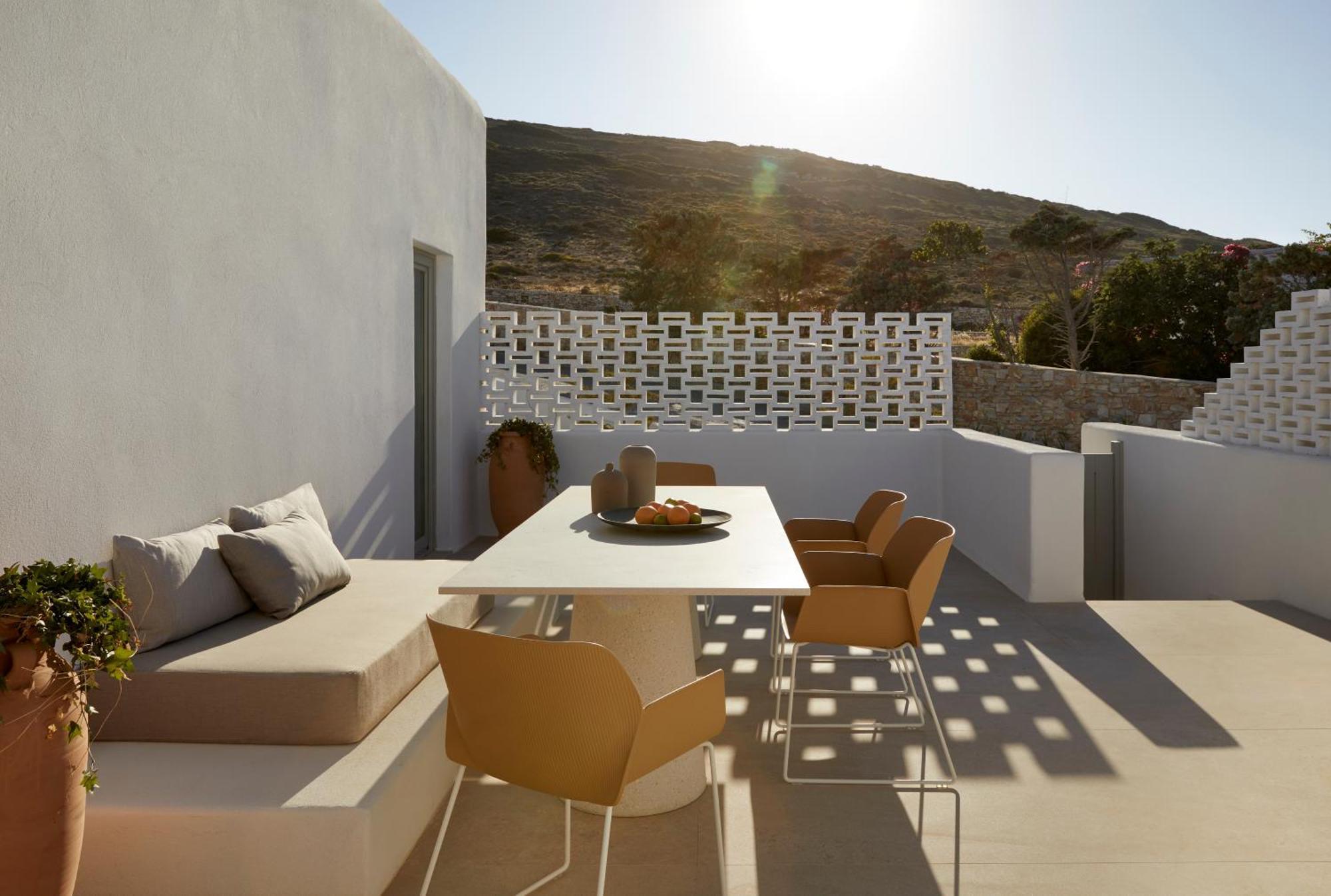 Parocks Luxury &