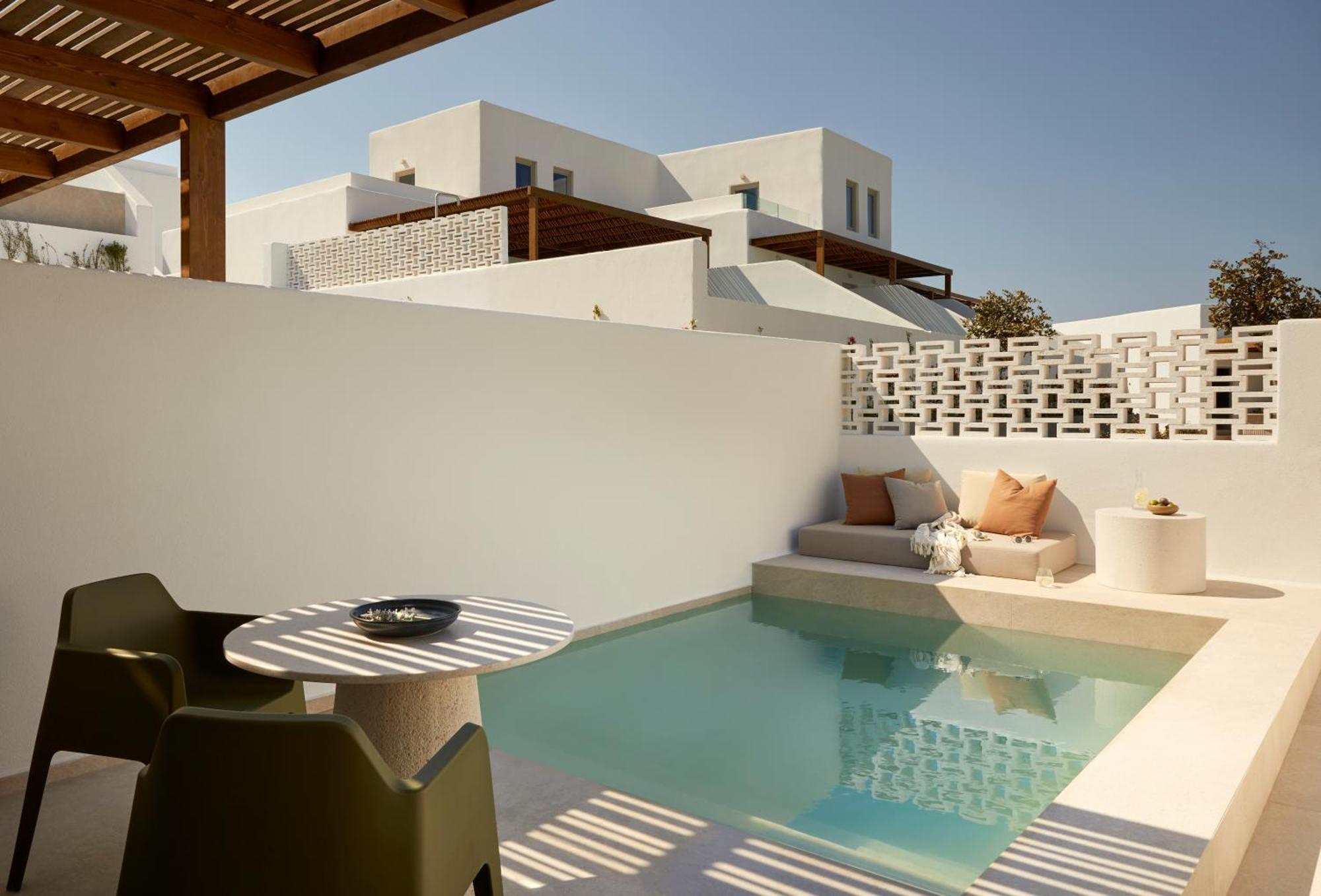 Hotel Parocks Luxury &