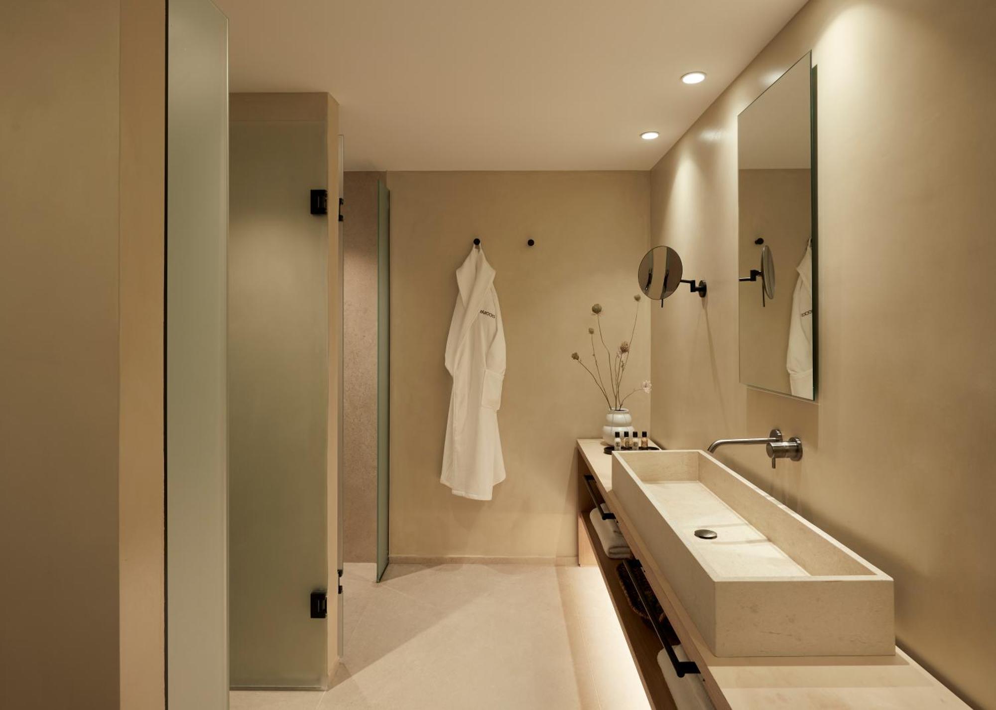 Hotel Parocks Luxury & 5*