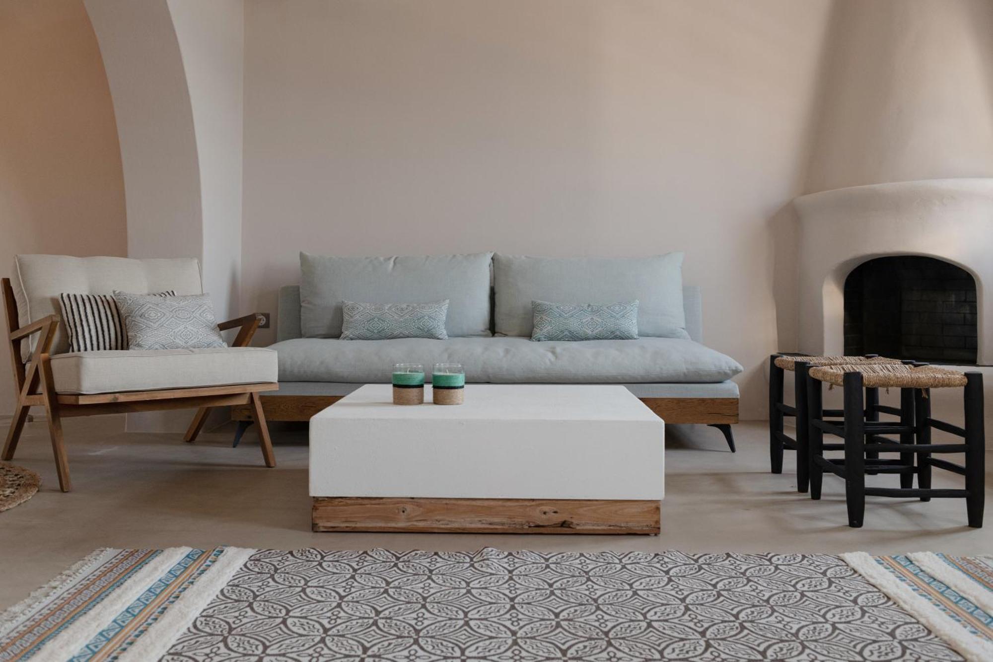 Apartment Art Group Living Naousa (Paros)