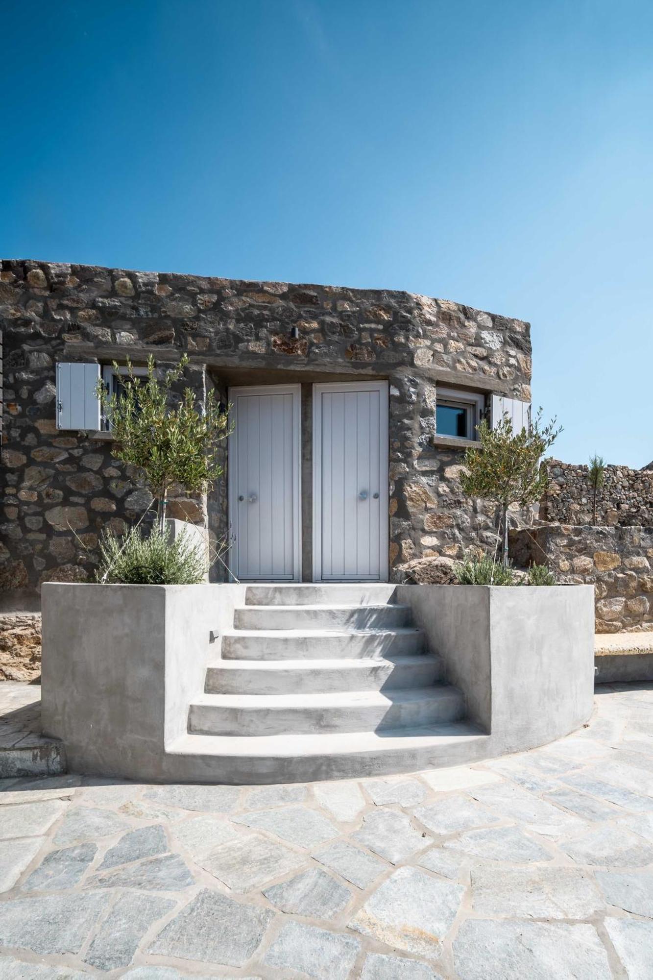 Villa Vagia Vagia (Serifos)