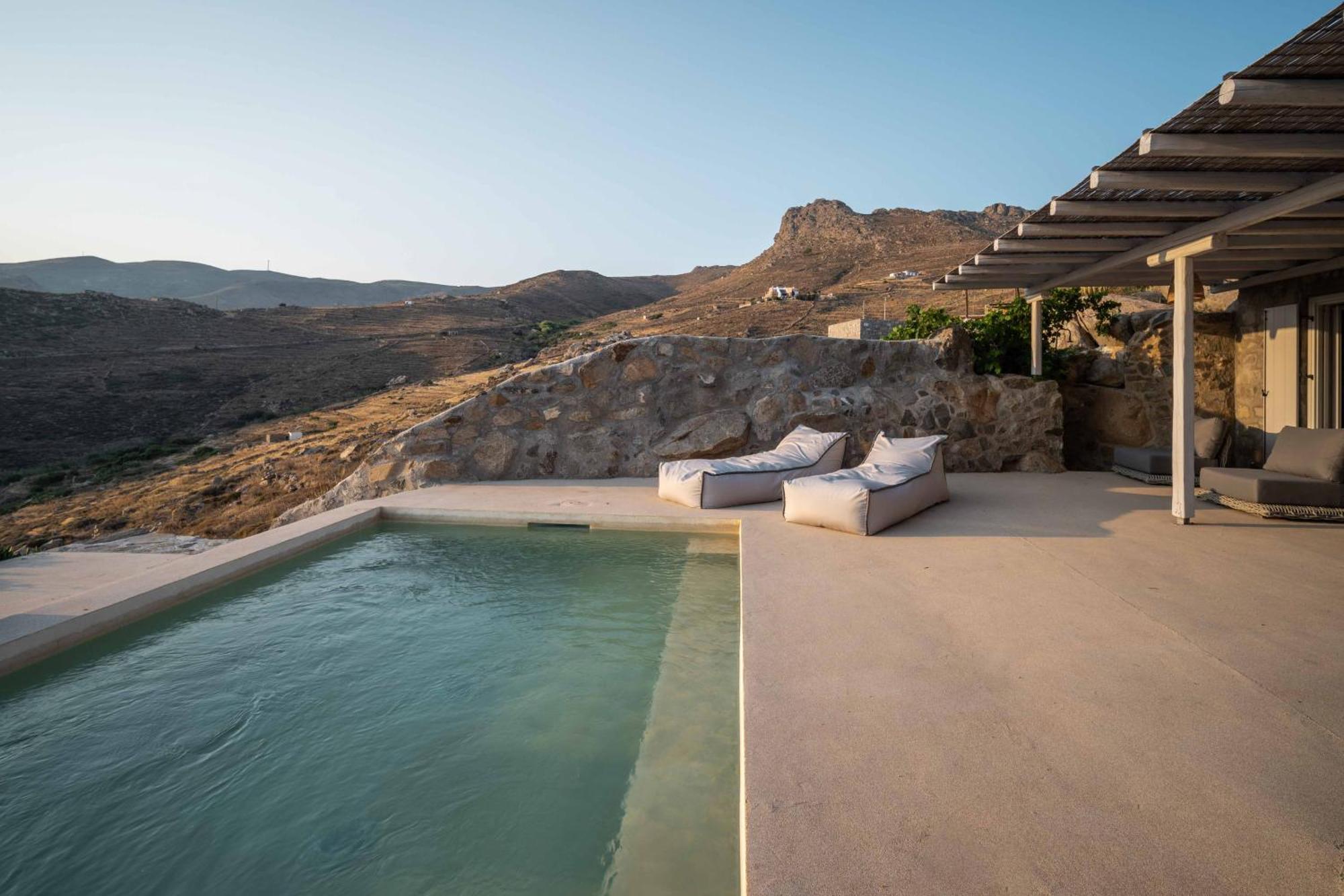 Vagia * Vagia (Serifos)
