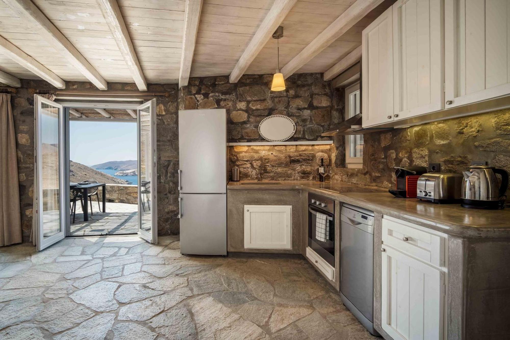Villa Vagia Vagia (Serifos)