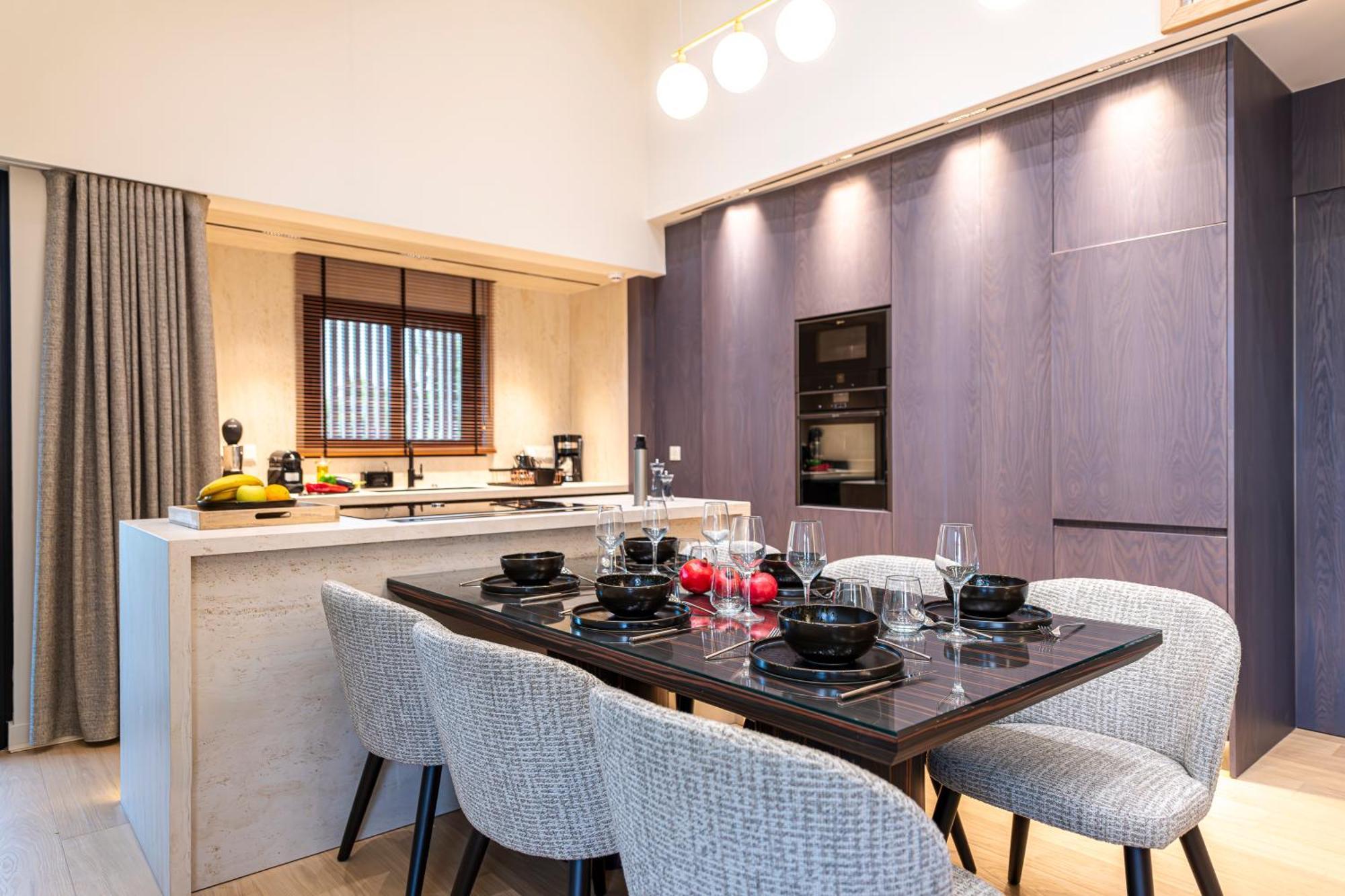 Apartment Opulent Penthouse 1 *