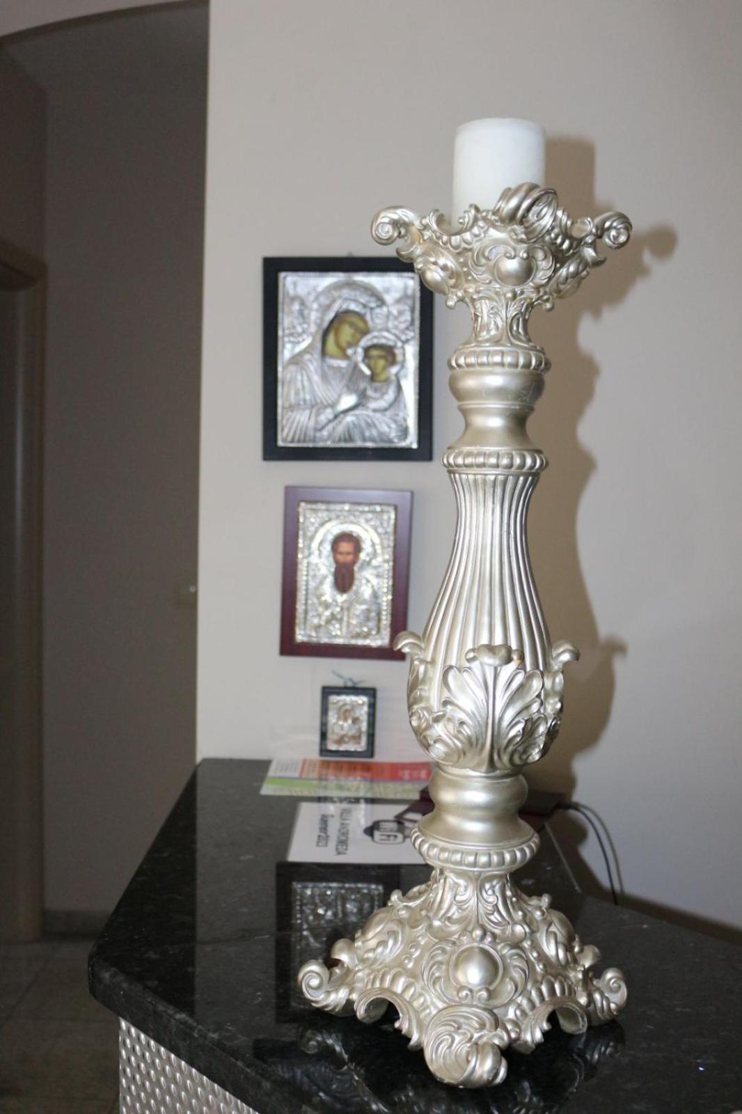 Villa-andromeda Apartment Paralia Katerinis