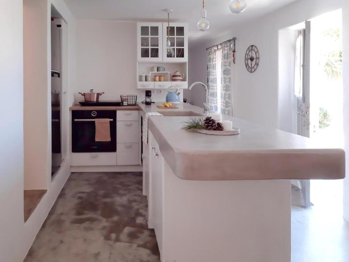 Apartment Koukounari Paros Naousa (Paros)