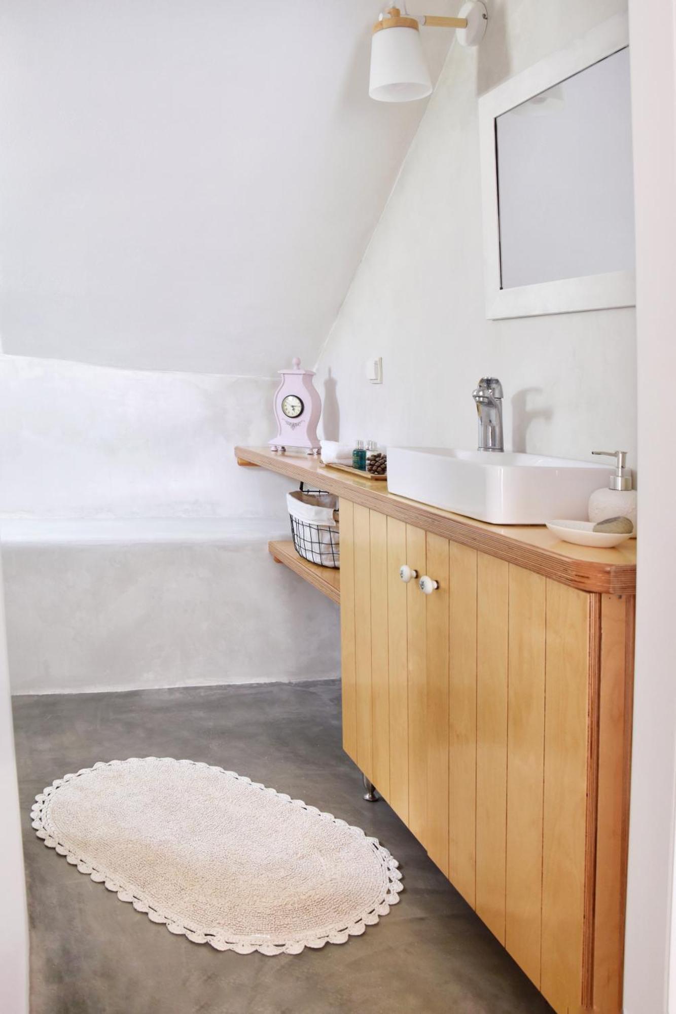 Koukounari Paros Apartment *