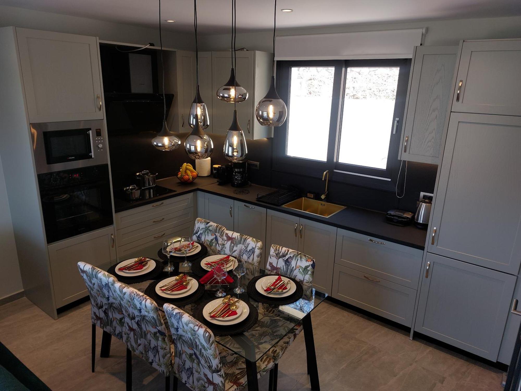 Averto Villa Sami (Kefalonia)