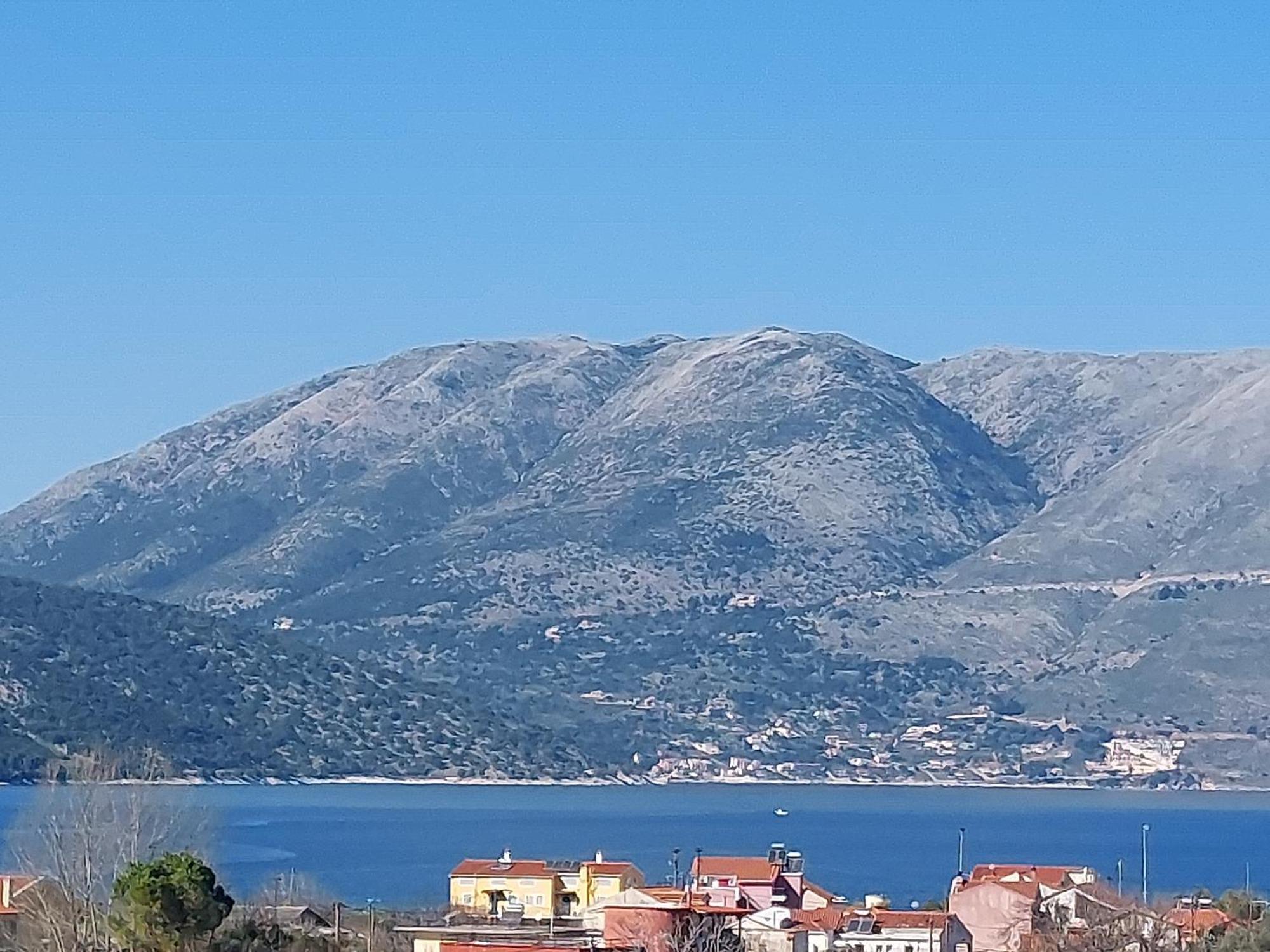 Villa Averto