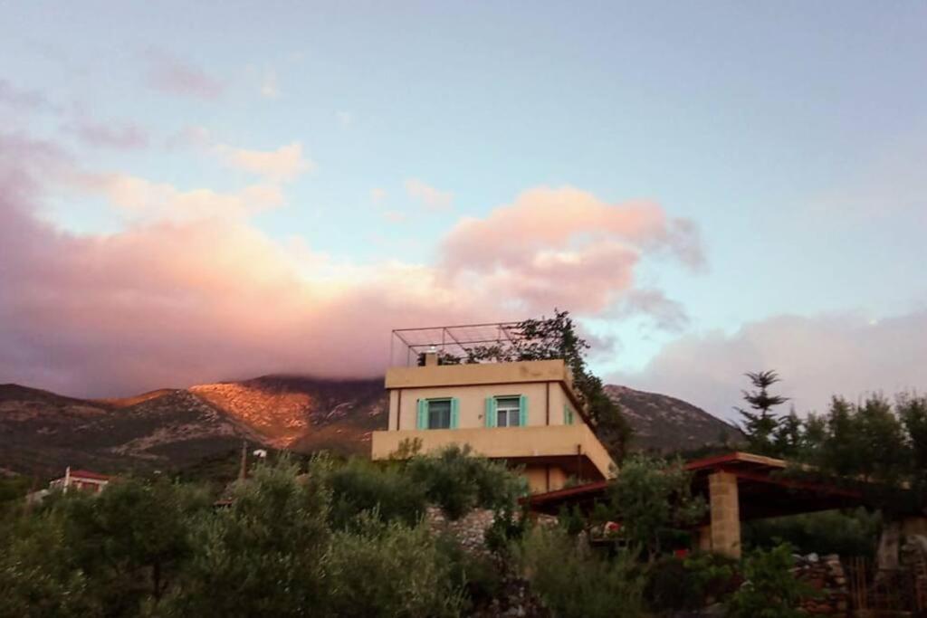 Villa Poliana Tower *