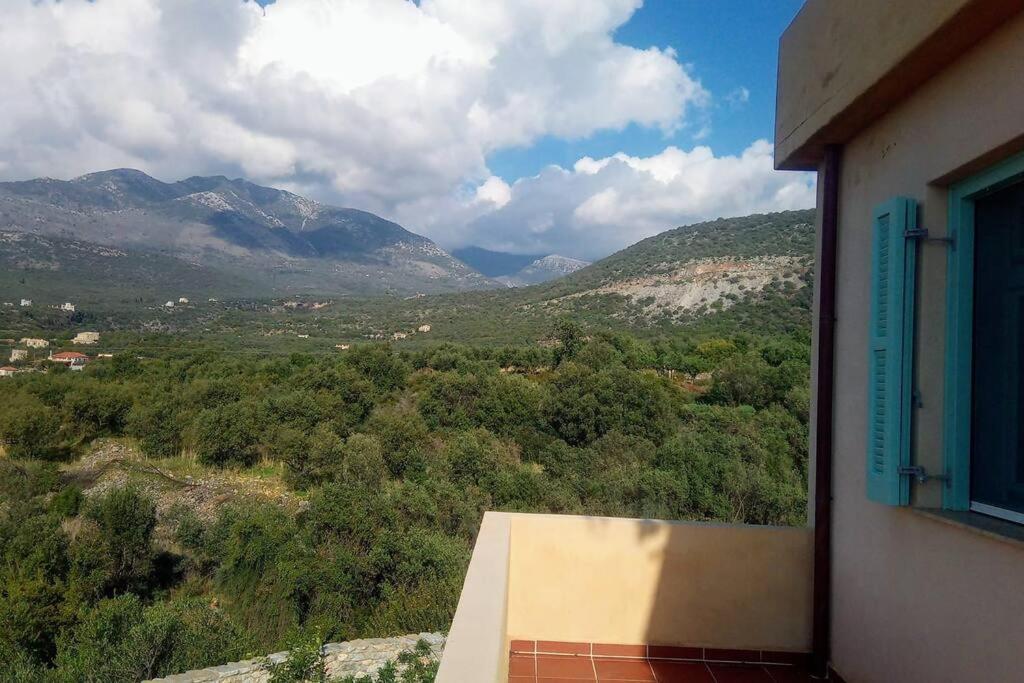 Villa Poliana Tower *