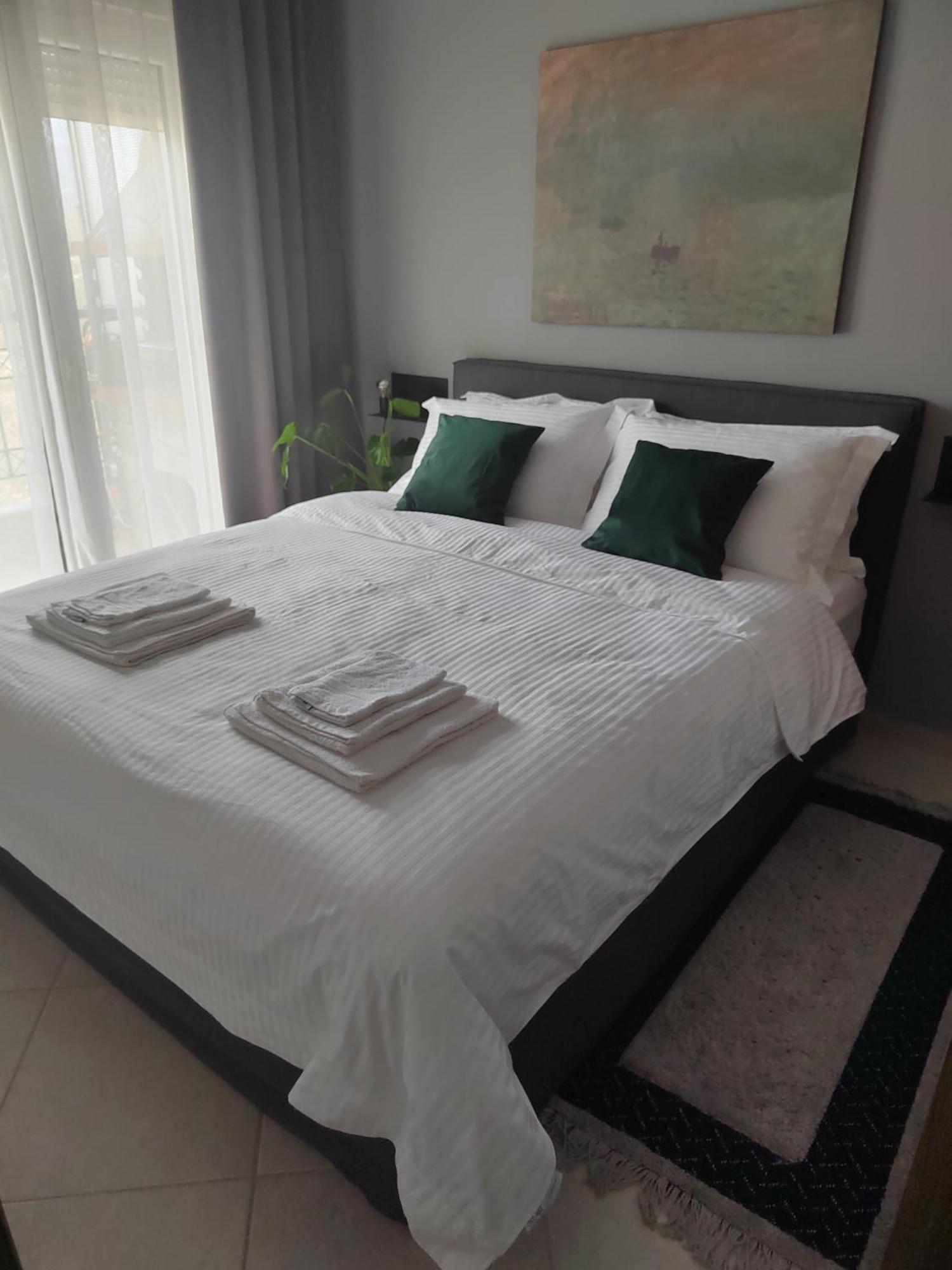 North Key - Cozy And Luxurious Xanthi