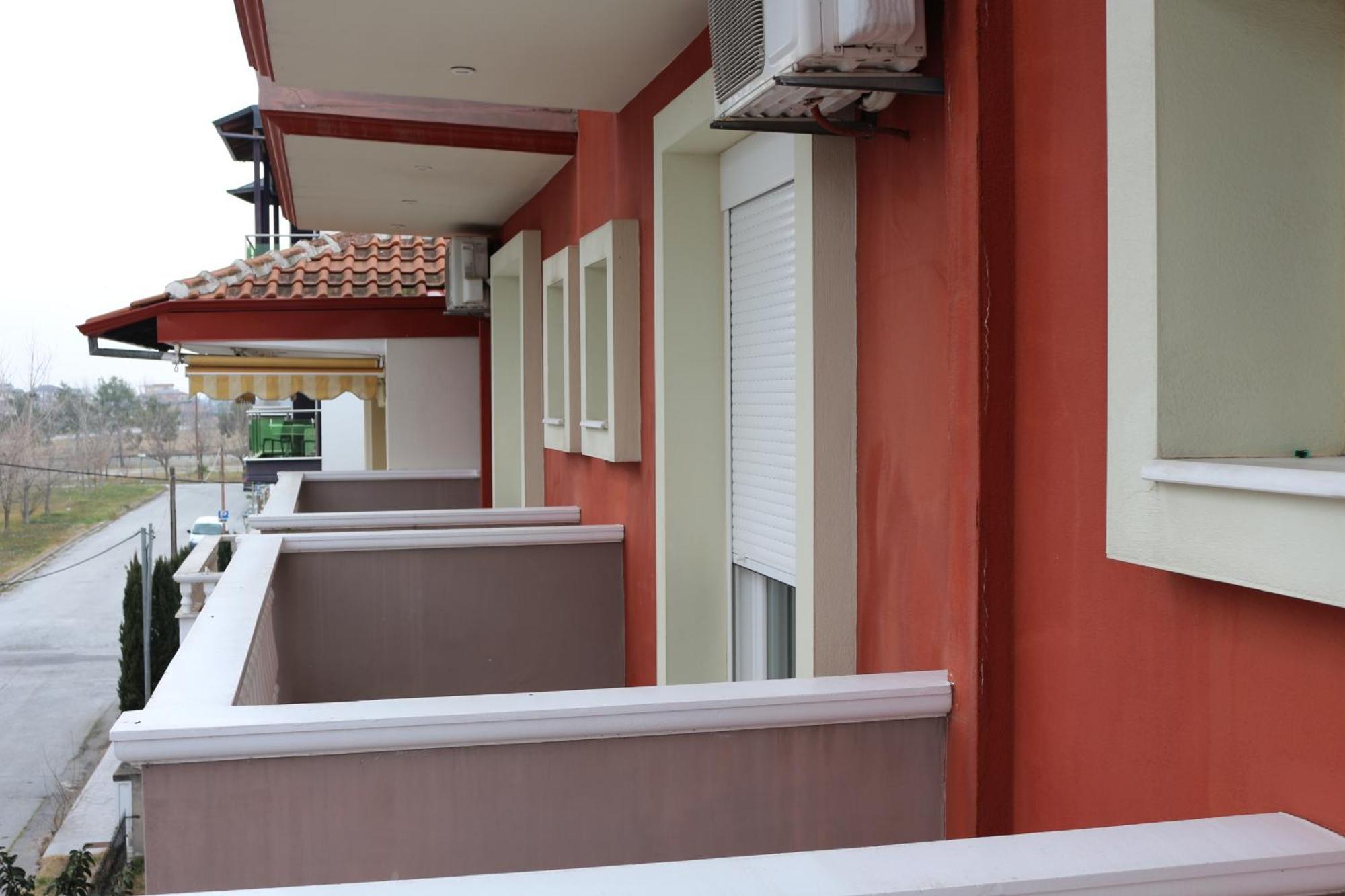 Villa-andromeda * Paralia Katerinis