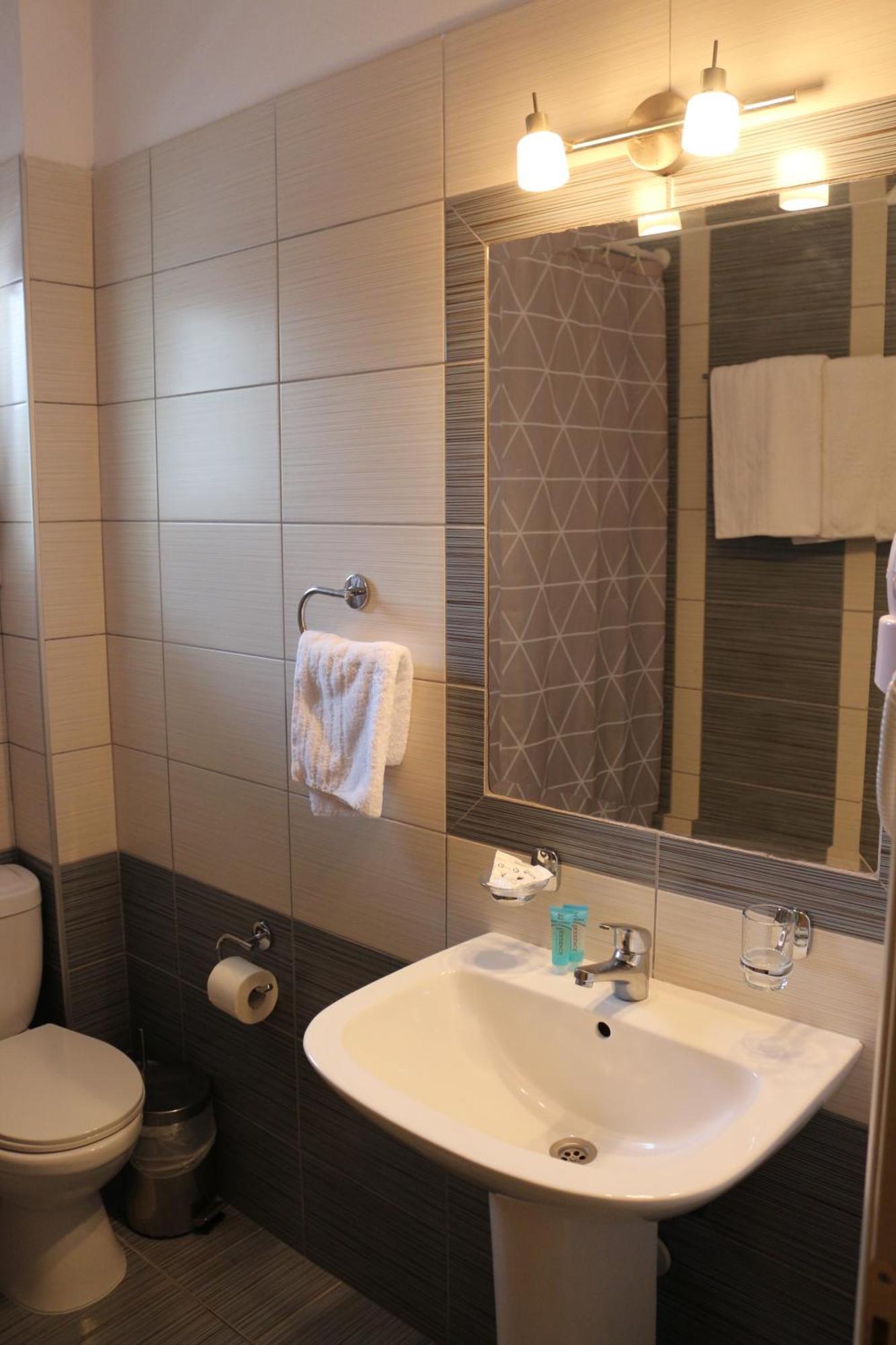 Villa-andromeda * Paralia Katerinis