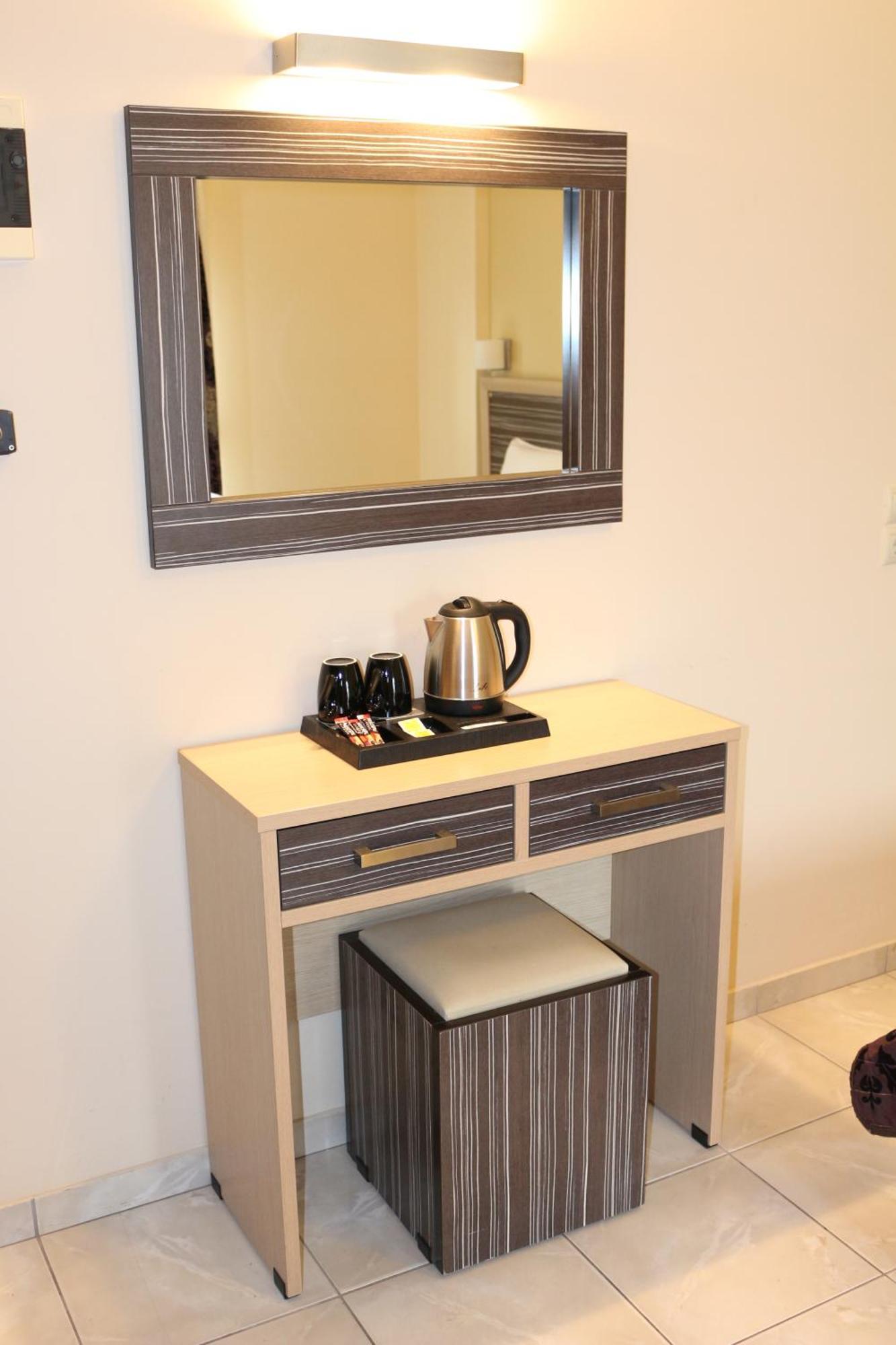 Apartment Villa-andromeda Paralia Katerinis