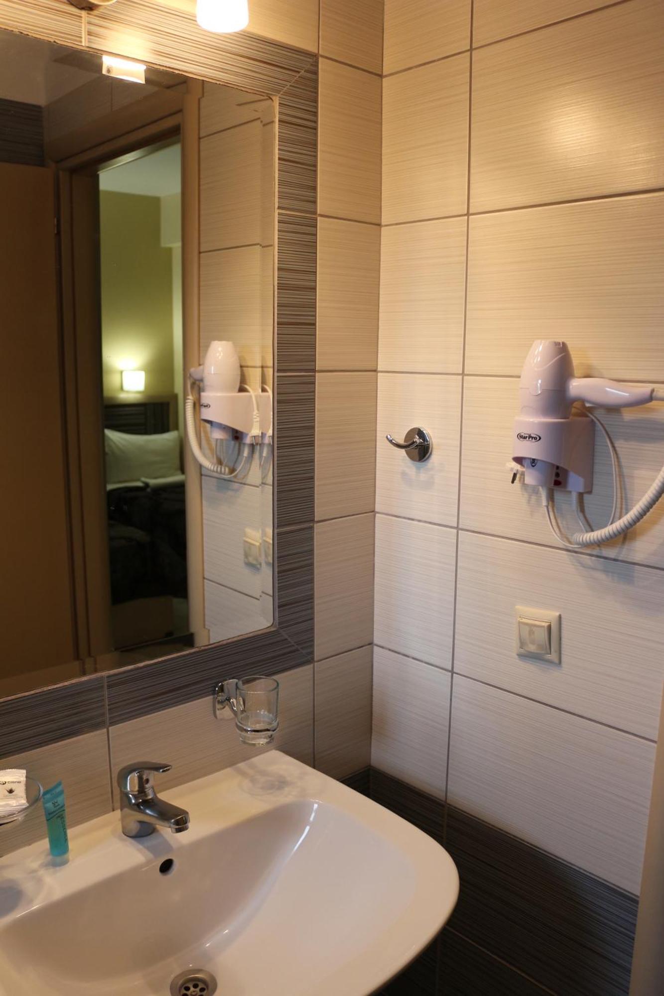 Apartment Villa-andromeda Paralia Katerinis