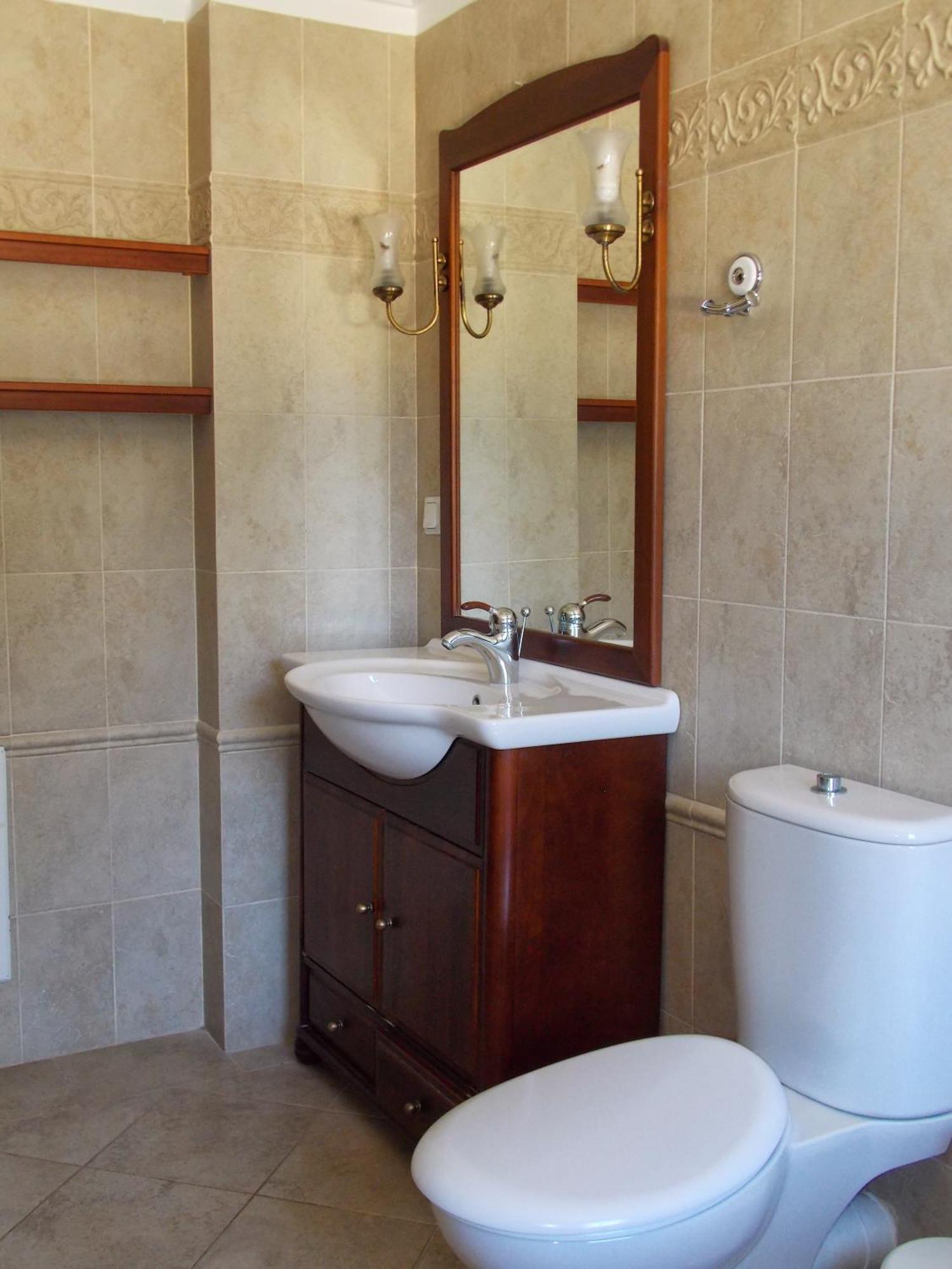 Villa Maro Agios Stefanos (Thinali)