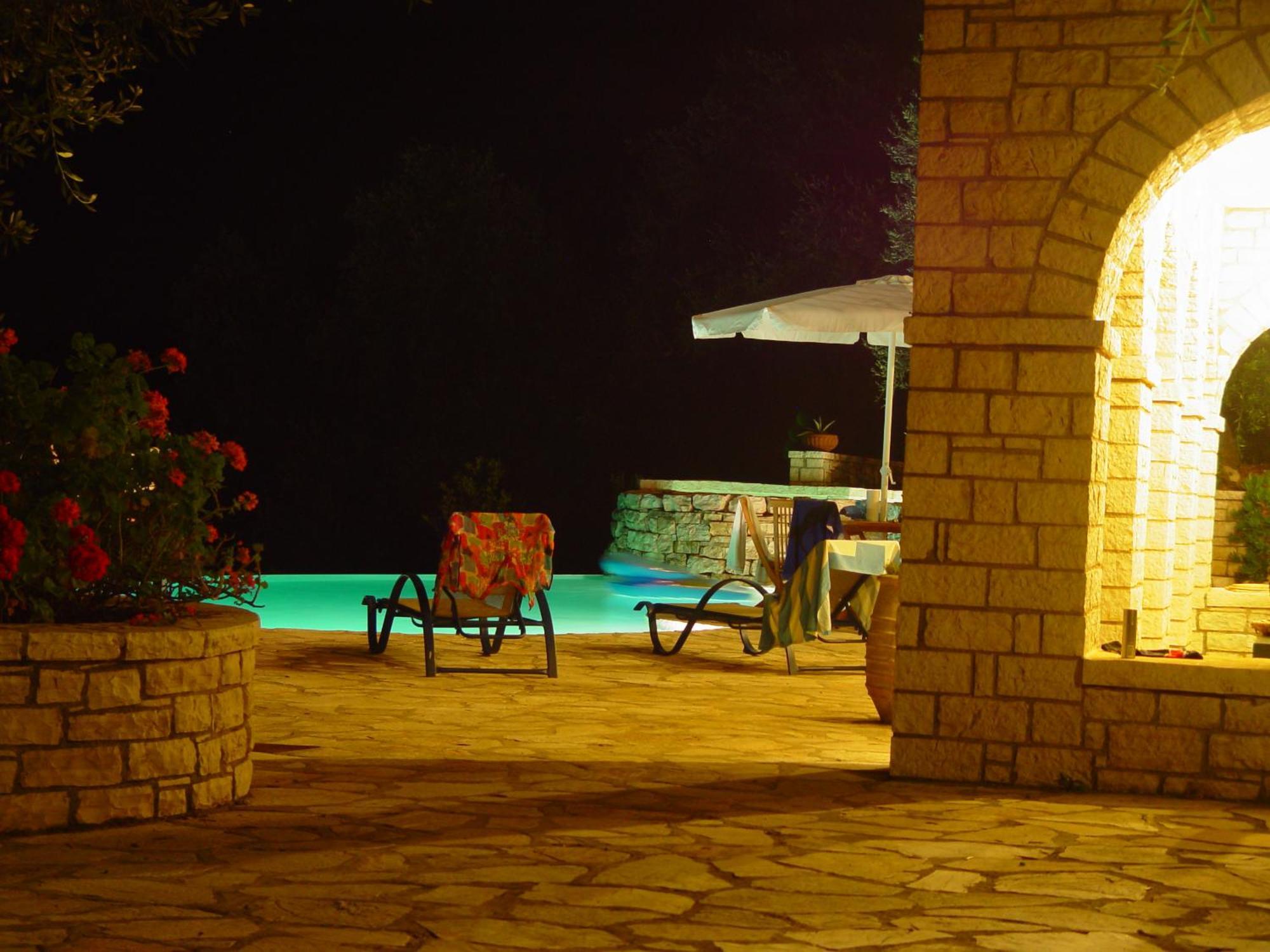 Maro * Agios Stefanos (Thinali)