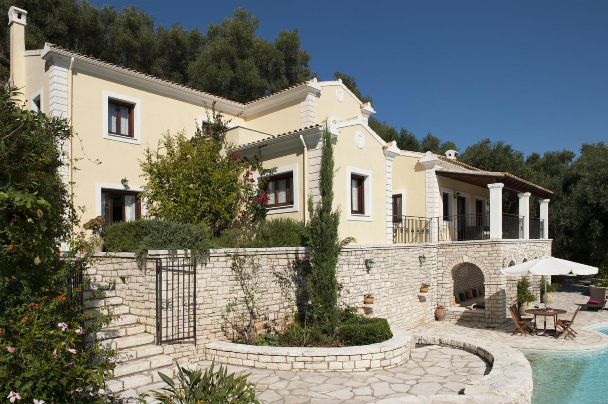 Villa Maro