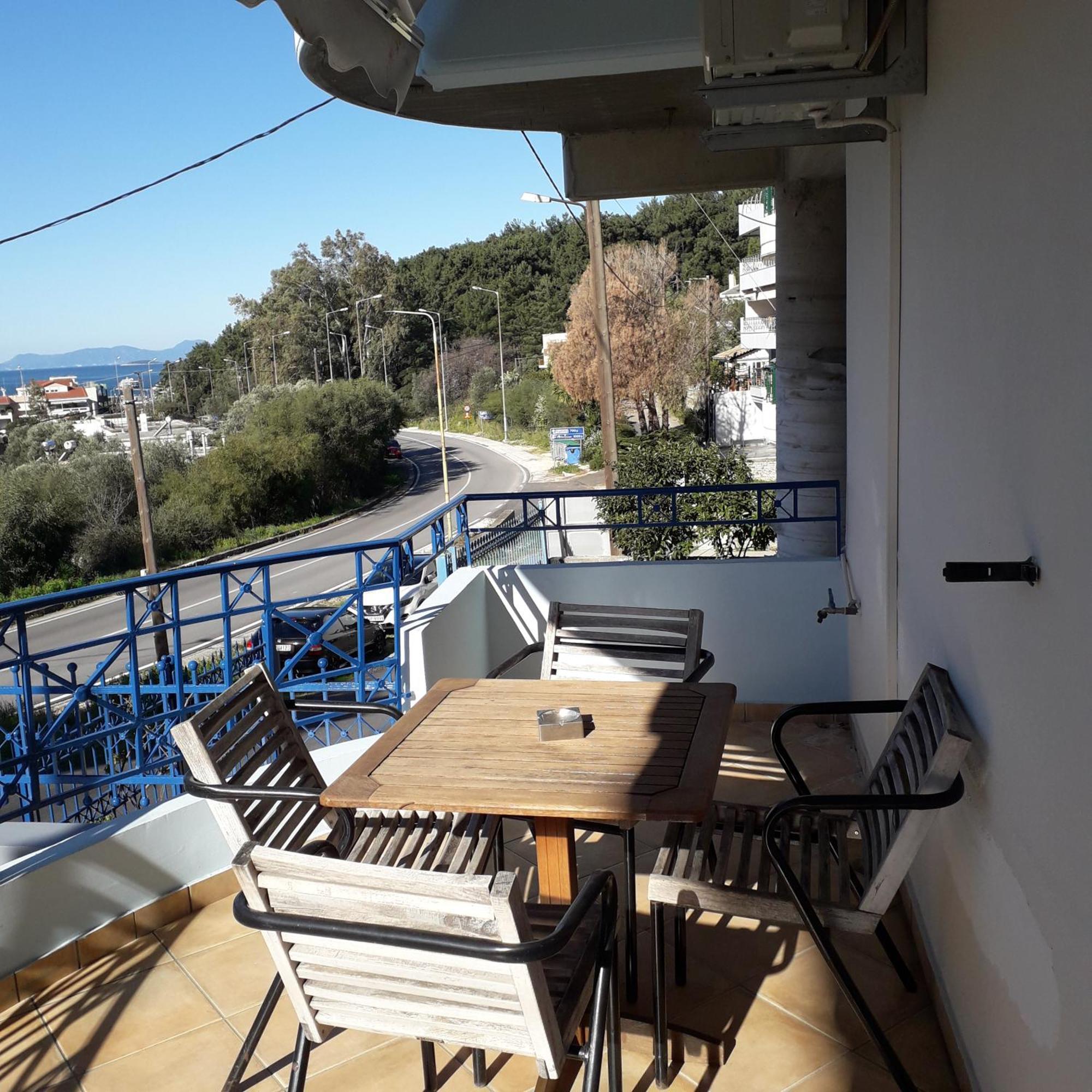 Apartment Julia's Igoumenitsa