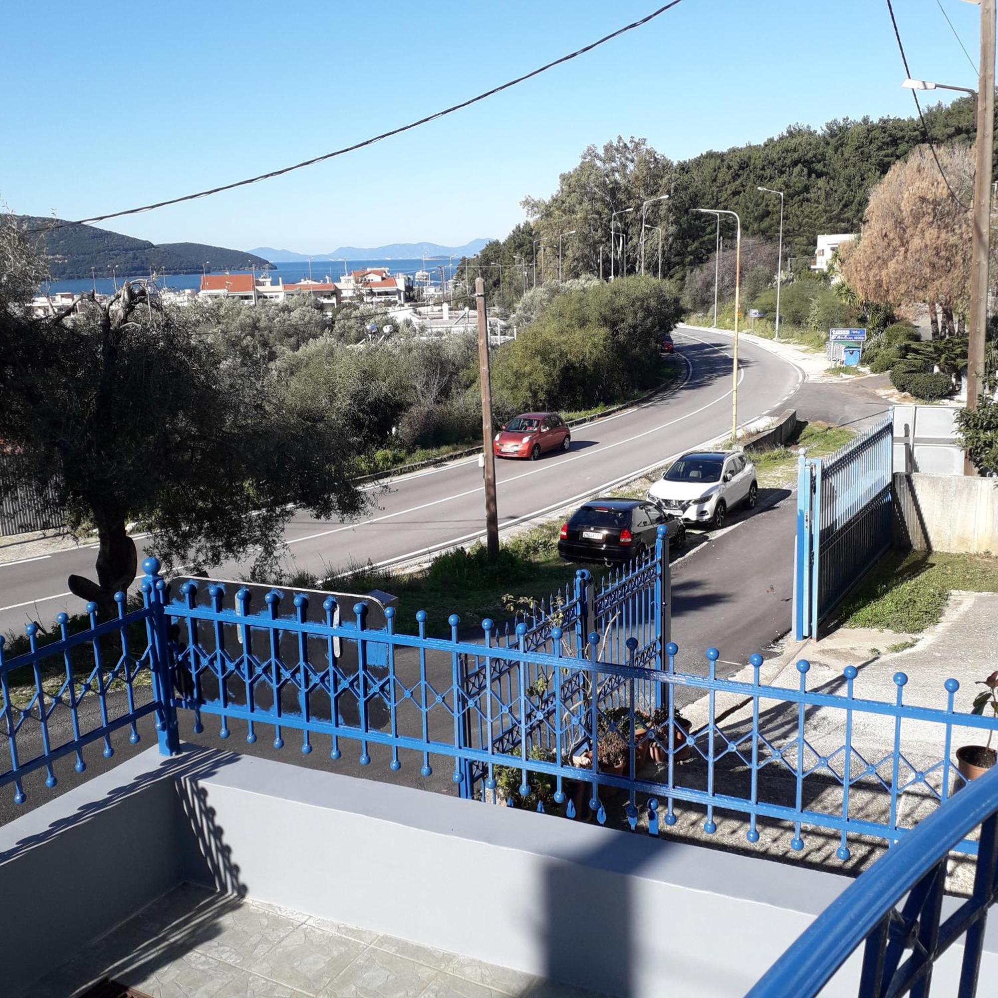 Julia's Igoumenitsa