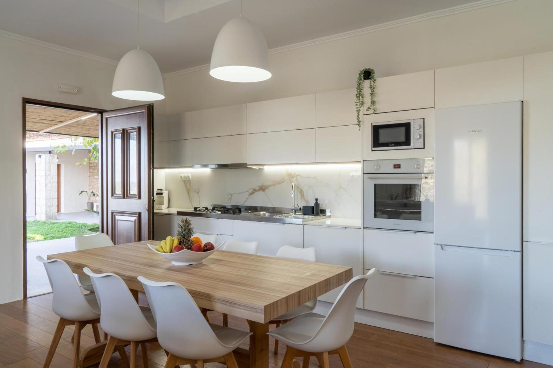 Villa Canyon 2 With Private Pool Rethymno (Crete)
