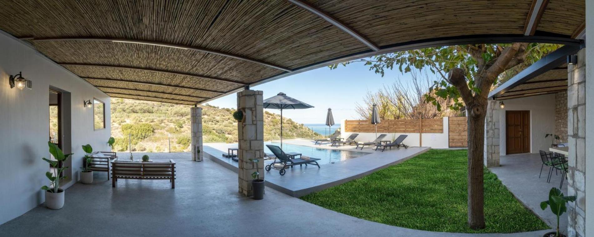 Canyon 2 With Private Pool Villa *