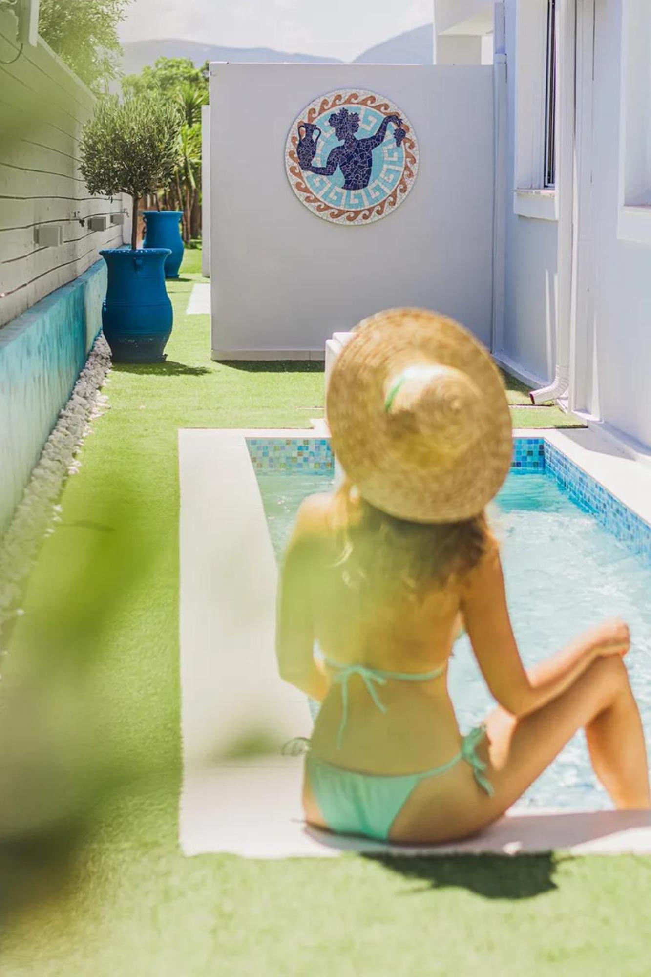 Meandros Boutique & - Adults Only Hotel 5*