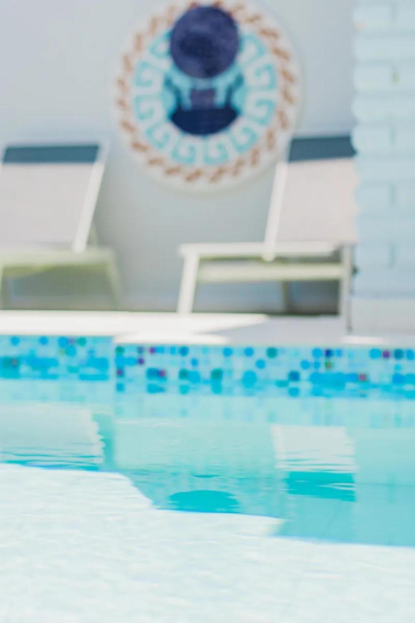 Hotel Meandros Boutique & - Adults Only 5*