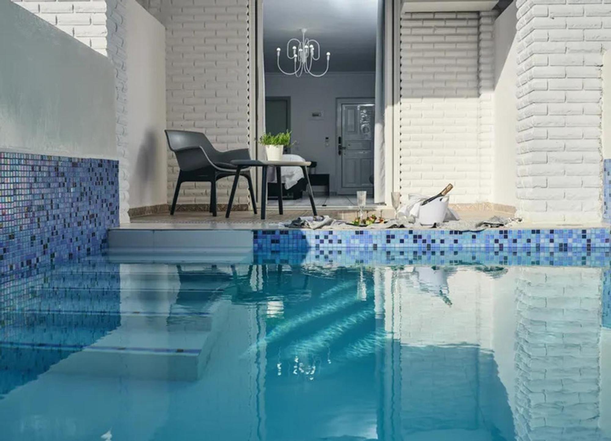 Hotel Meandros Boutique & - Adults Only Kalamaki (Zakynthos)