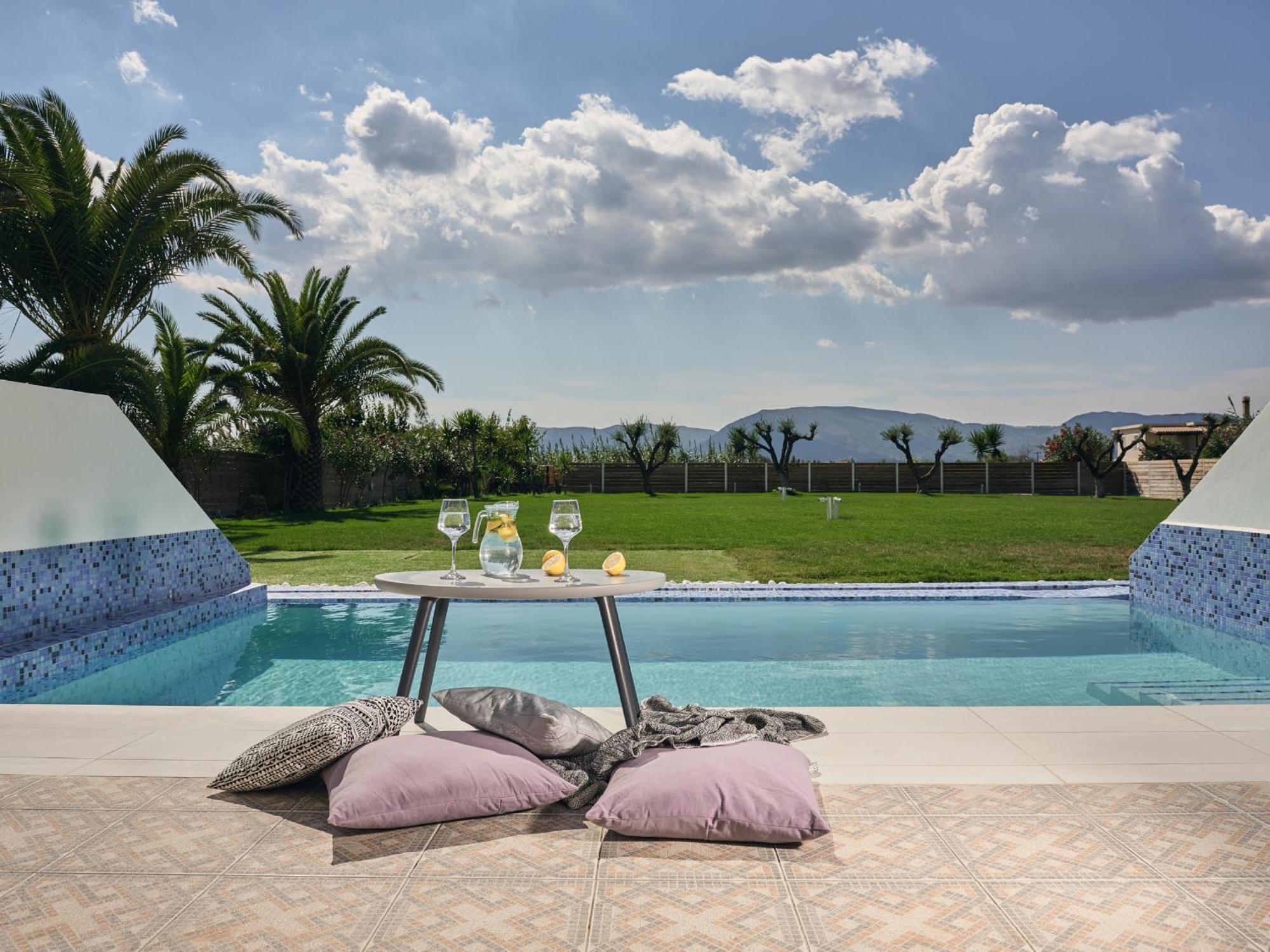 Meandros Boutique & - Adults Only