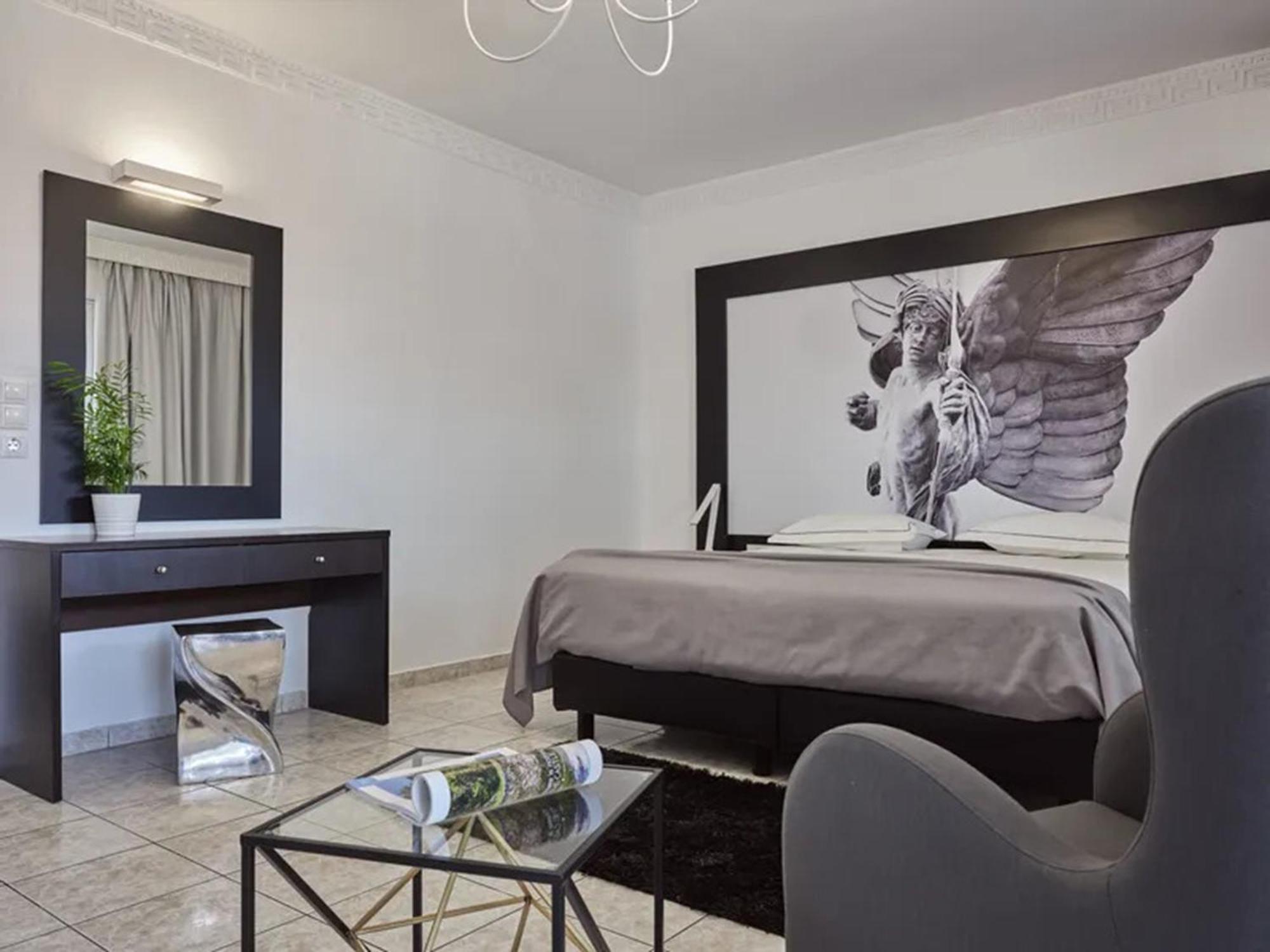 Meandros Boutique & - Adults Only 5* Kalamaki (Zakynthos)