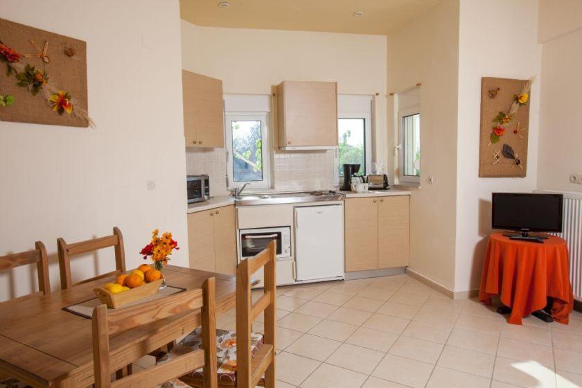 New Kydonia 12 Holiday home