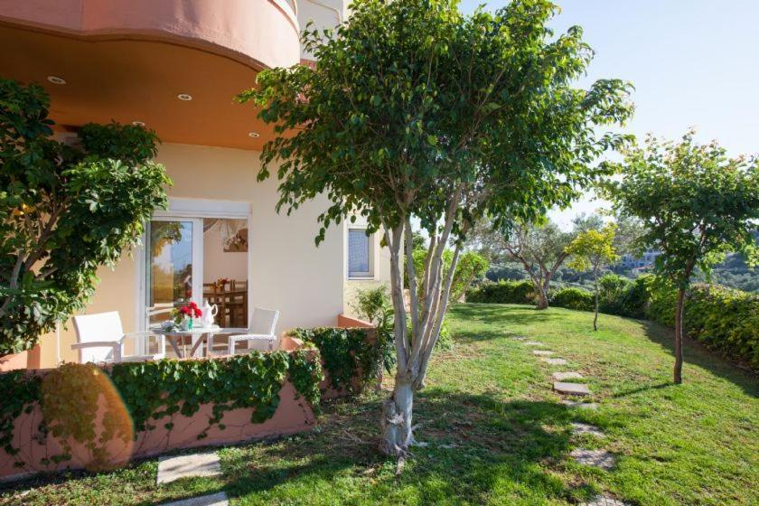 New Kydonia 12 Holiday home *