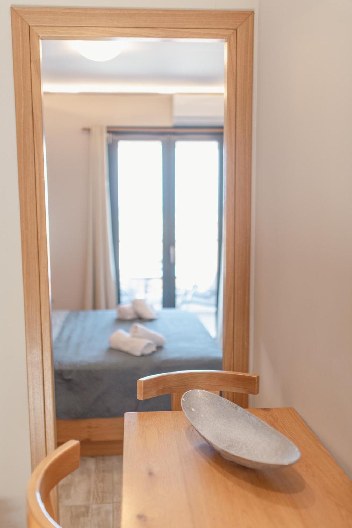 Zama Hotel Zakynthos Town