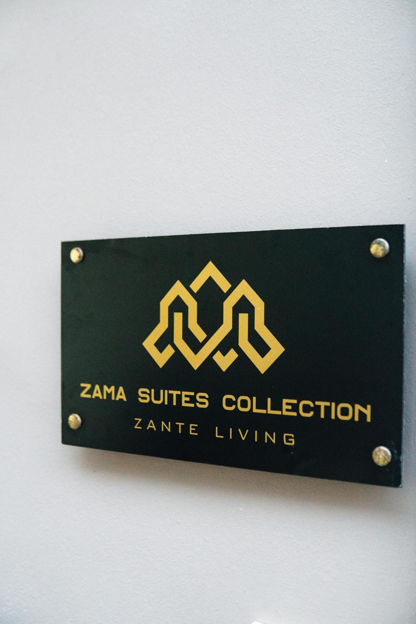 Hotel Zama