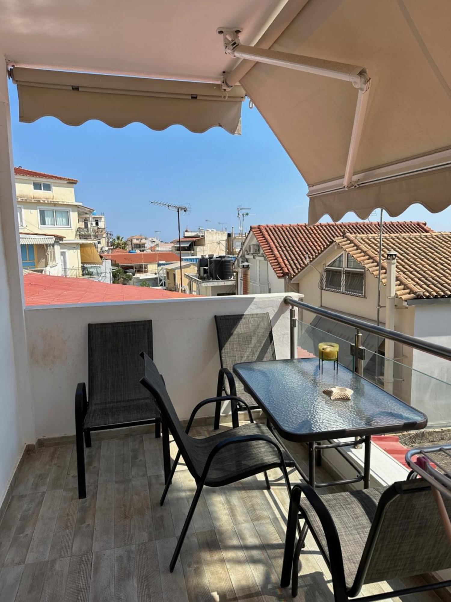 Zama Zakynthos Town