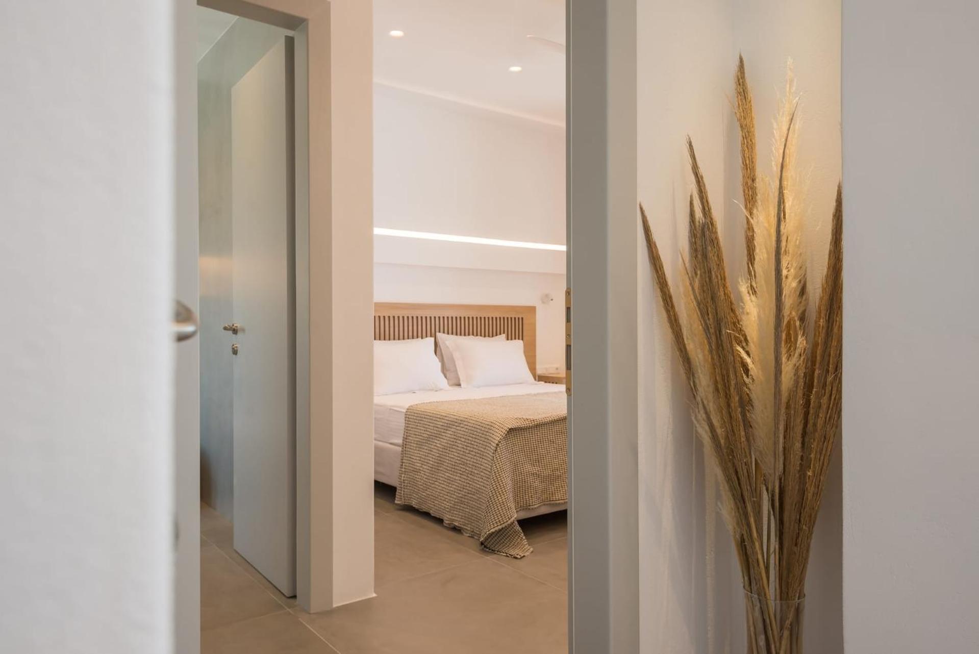 Beautiful Paros Villa 2 Bedroom Villa Nirvana Breathtaking Sea Views Great For Couples Naousa *