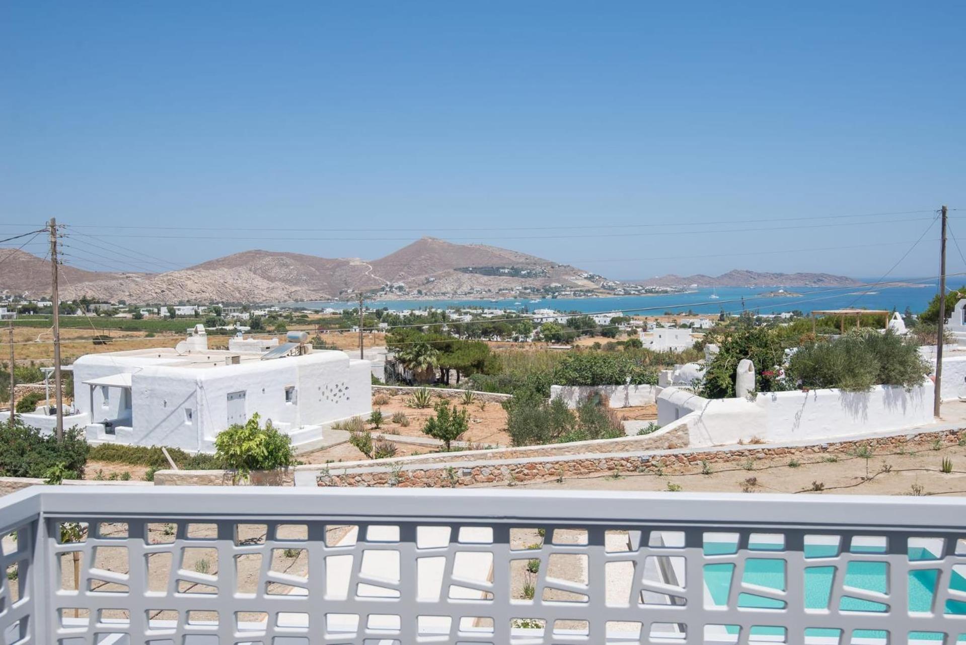 Beautiful Paros Villa 2 Bedroom Villa Nirvana Breathtaking Sea Views Great For Couples Naousa Villa *