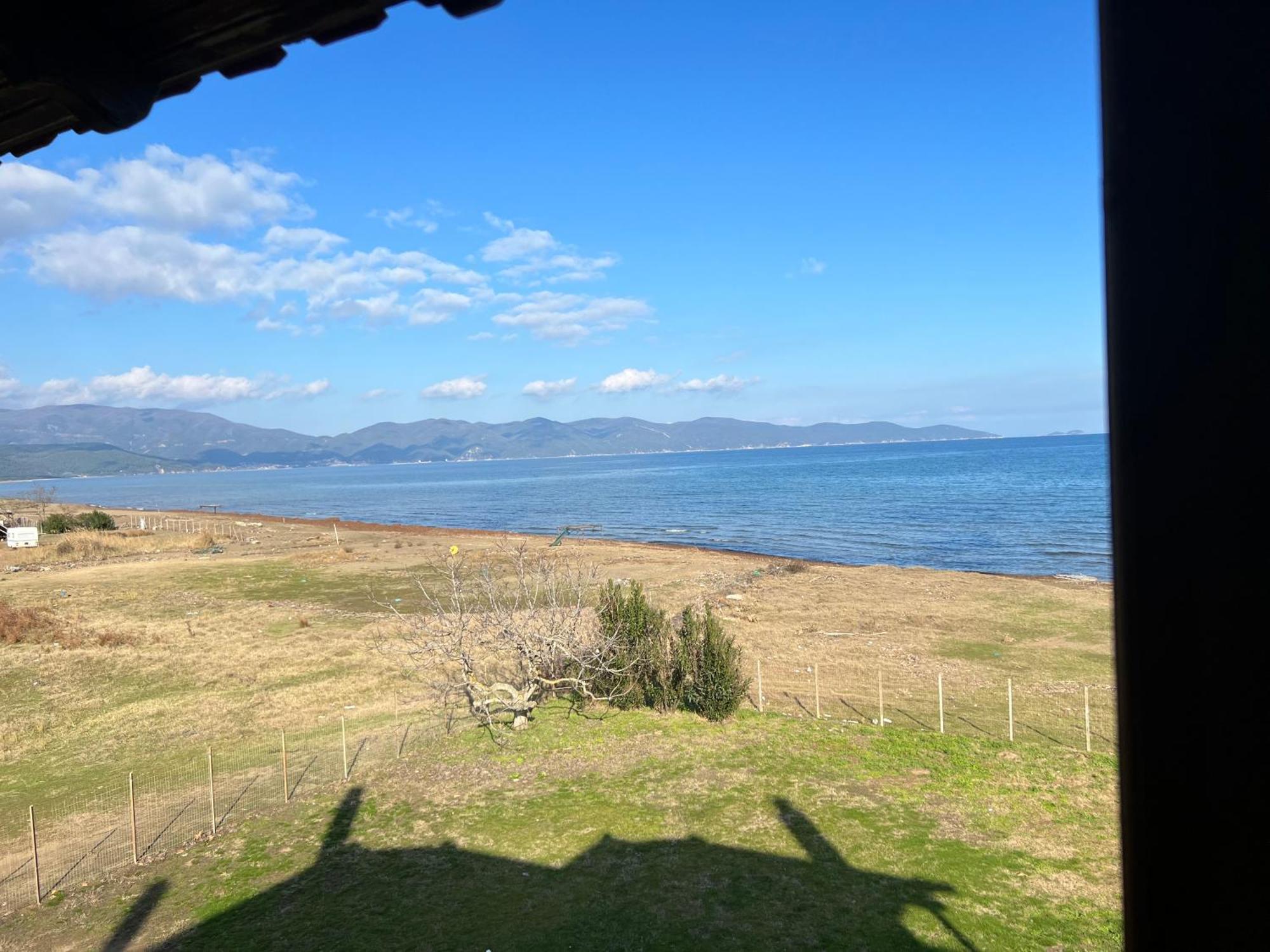 Stathis Beachfront Ierissos