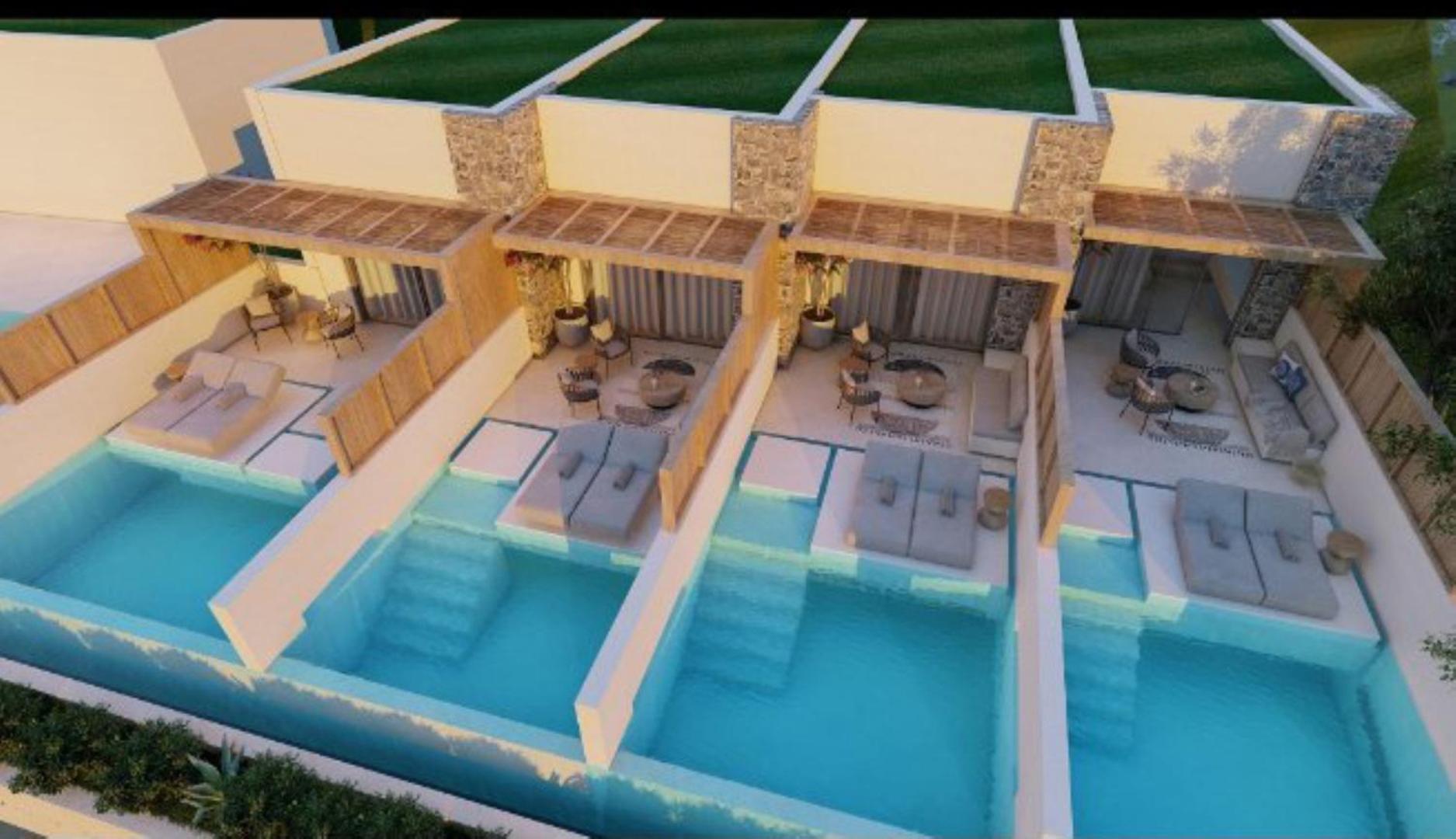 Hotel Casa Blu Boutique 