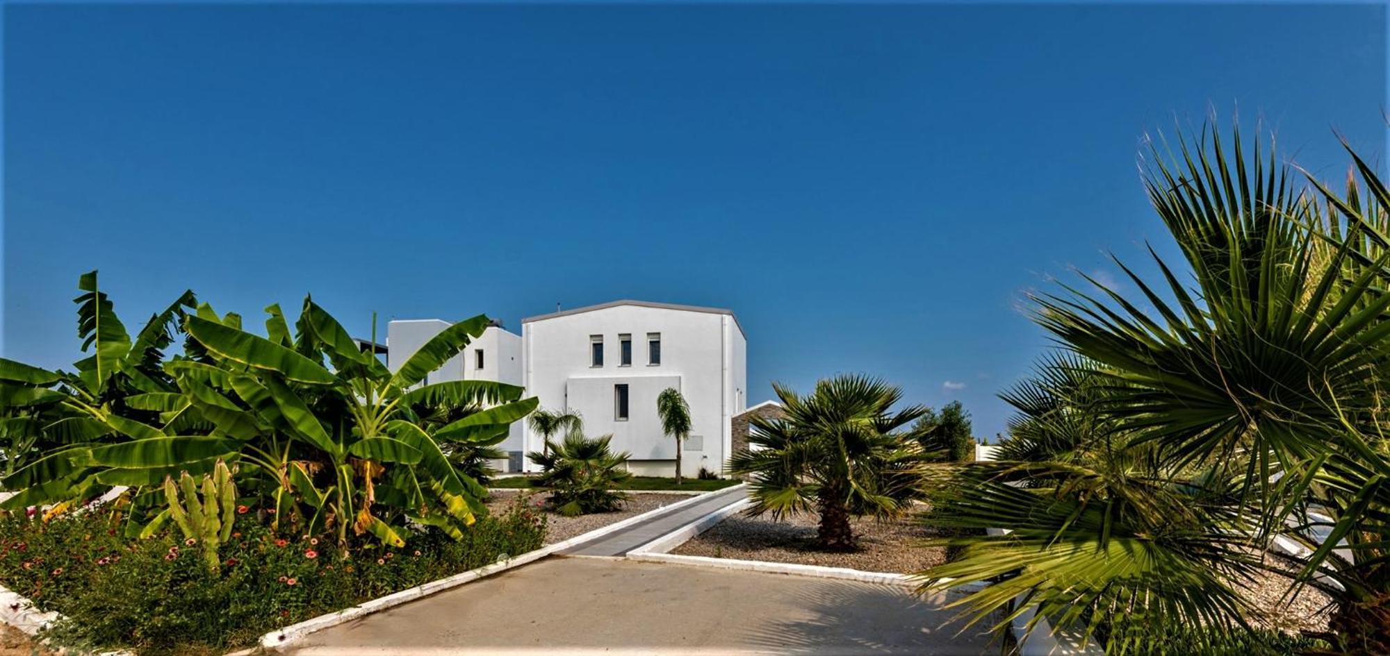 Lilu 1 With Private Pool Villa